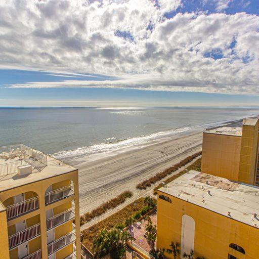 Apartment Incredible Views Sea Mist 51411 Myrtle Beach