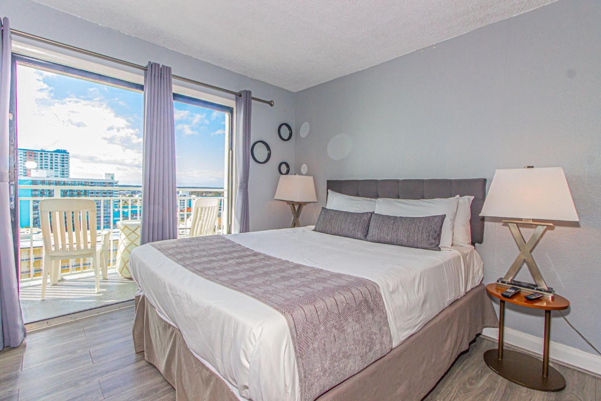 Incredible Views Sea Mist 51411 Apartment *
