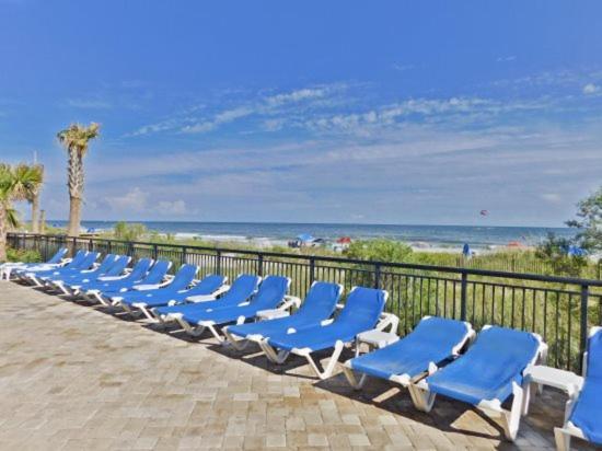Holiday home Ocean View Landmark 907 *
