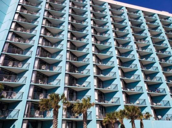 Ocean View Landmark 907