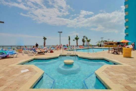 Ocean View Landmark 907 * Myrtle Beach