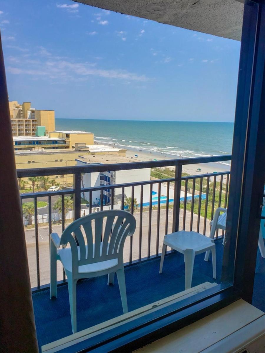 Holiday home Ocean View Landmark 907 Myrtle Beach