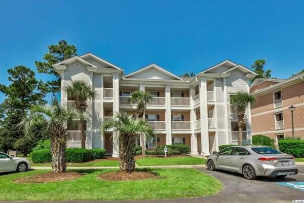 2nd Floor Sleeps 4 1 Bed 1 Bath Waterway Village 1e Apartment *