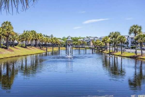 2nd Floor Sleeps 4 1 Bed 1 Bath Waterway Village 1e Myrtle Beach