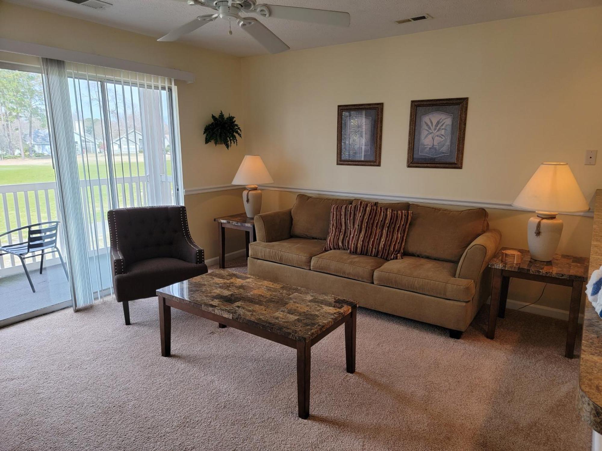 2nd Floor Sleeps 4 1 Bed 1 Bath Waterway Village 1e Apartment Myrtle Beach