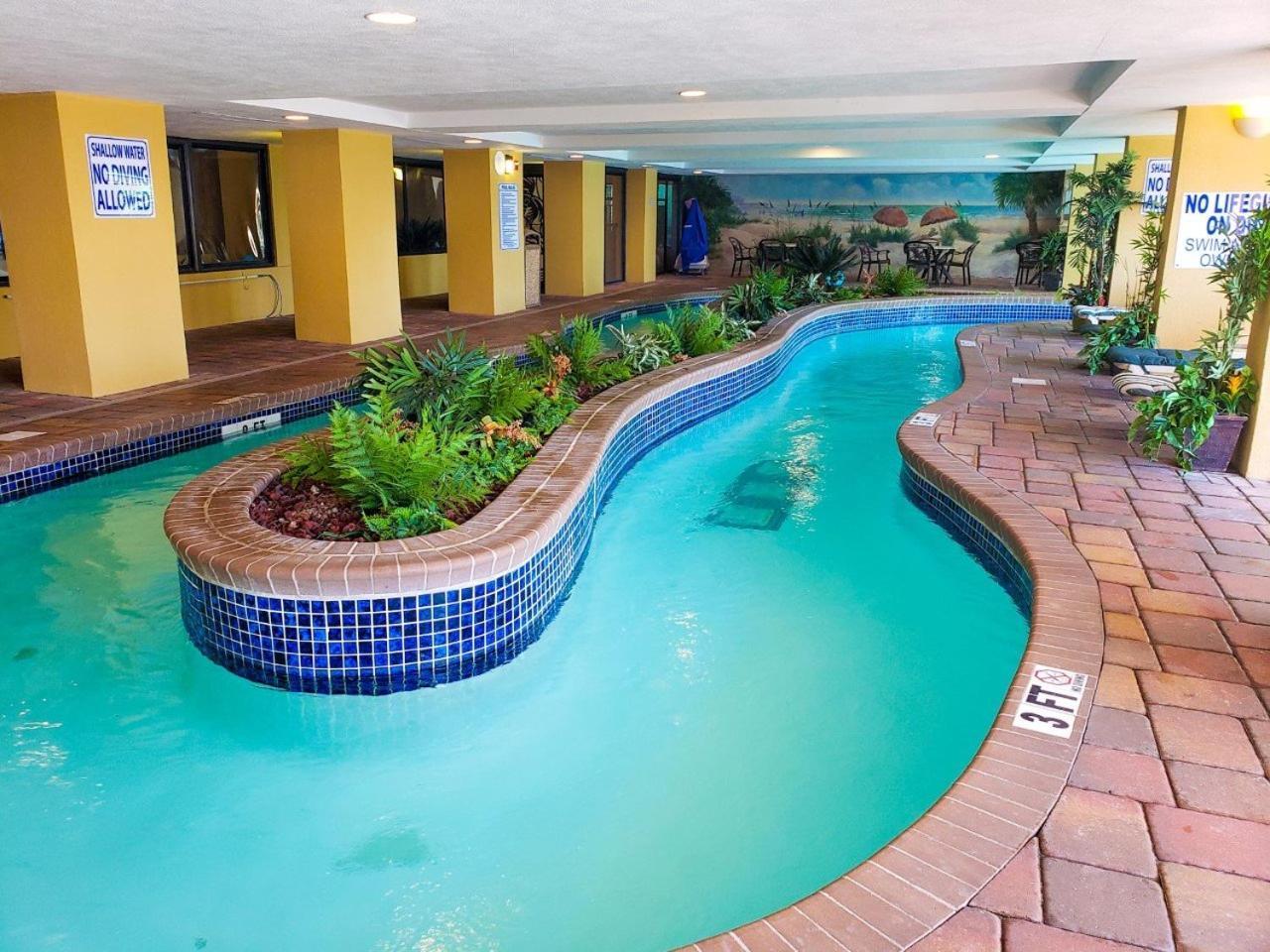Oceanfront 1bedroom Sleeps 6 Holiday Pavilion Condominium Tower 311 Holiday home Myrtle Beach