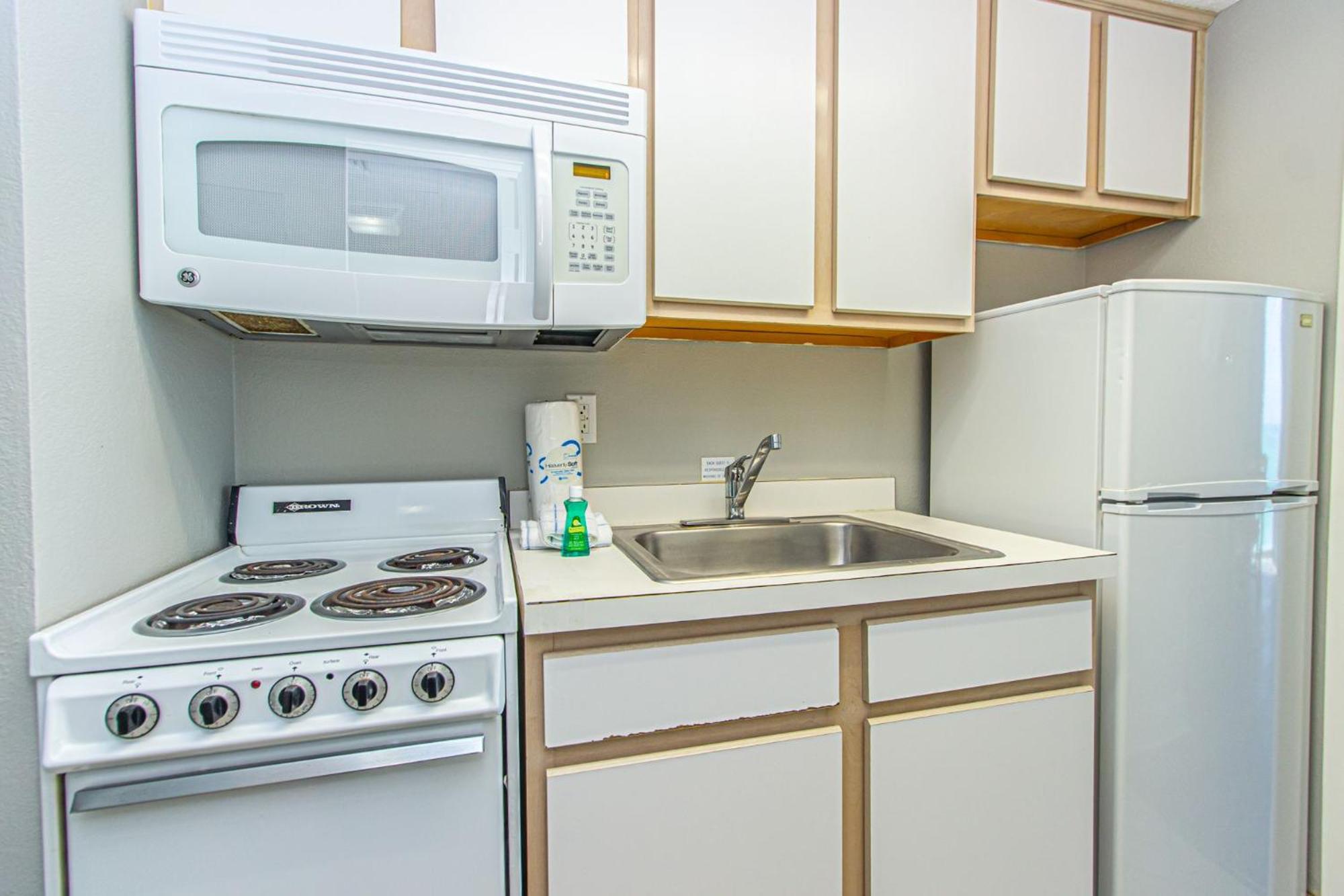 Holiday home Beautifully Decorated Direct Oceanfront 1 Bedroom 1 Ba Atlantica 1003 Myrtle Beach