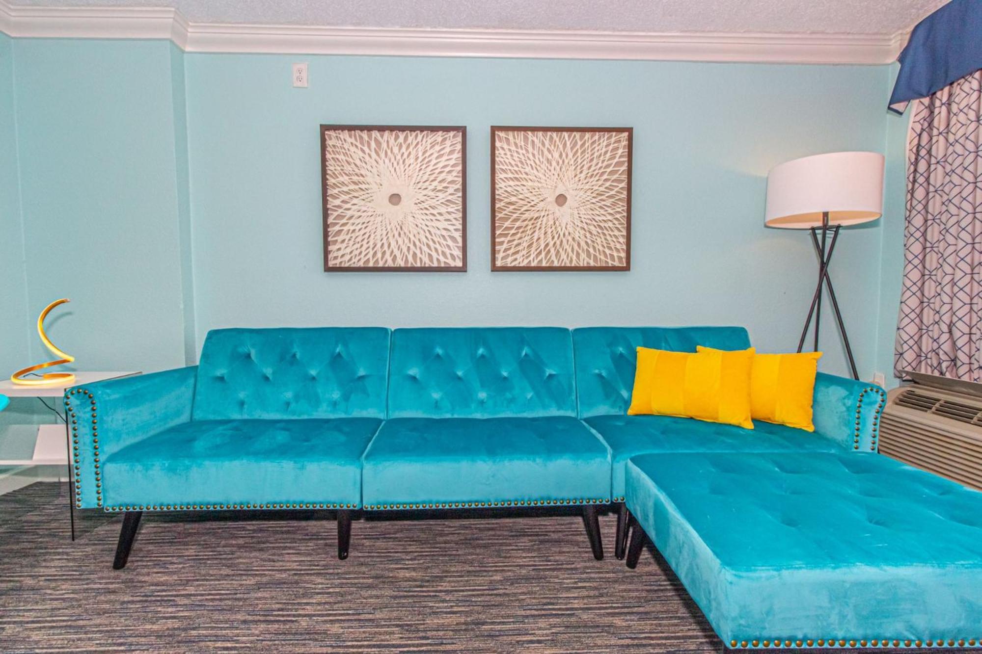 Oceanfront 1bedroom Sleeps 6 Holiday Pavilion Condominium Tower 311 *