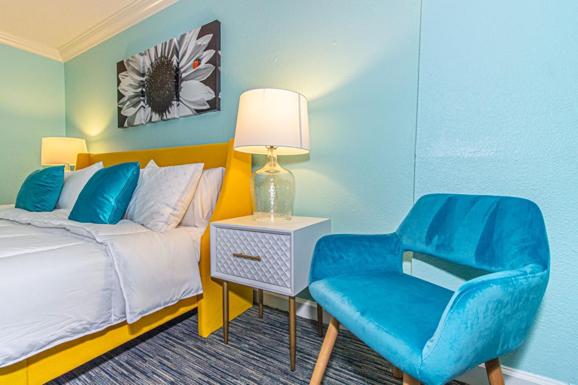 Oceanfront 1bedroom Sleeps 6 Holiday Pavilion Condominium Tower 311 Holiday home *