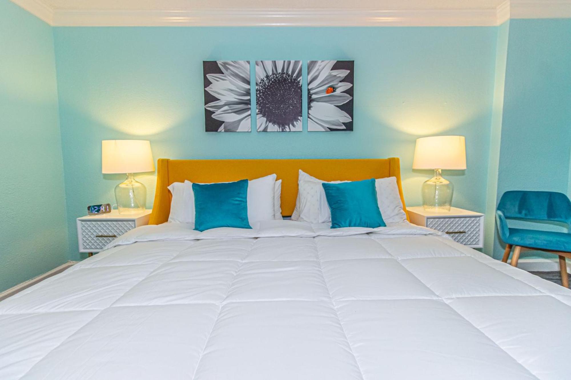 Holiday home Oceanfront 1bedroom Sleeps 6 Holiday Pavilion Condominium Tower 311 Myrtle Beach