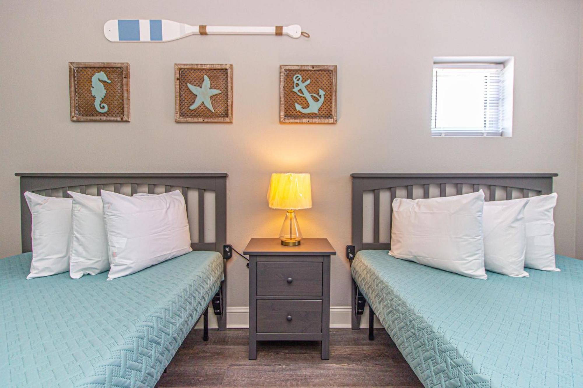 Beautifully Decorated Direct Oceanfront 1 Bedroom 1 Ba Atlantica 1003 * Myrtle Beach