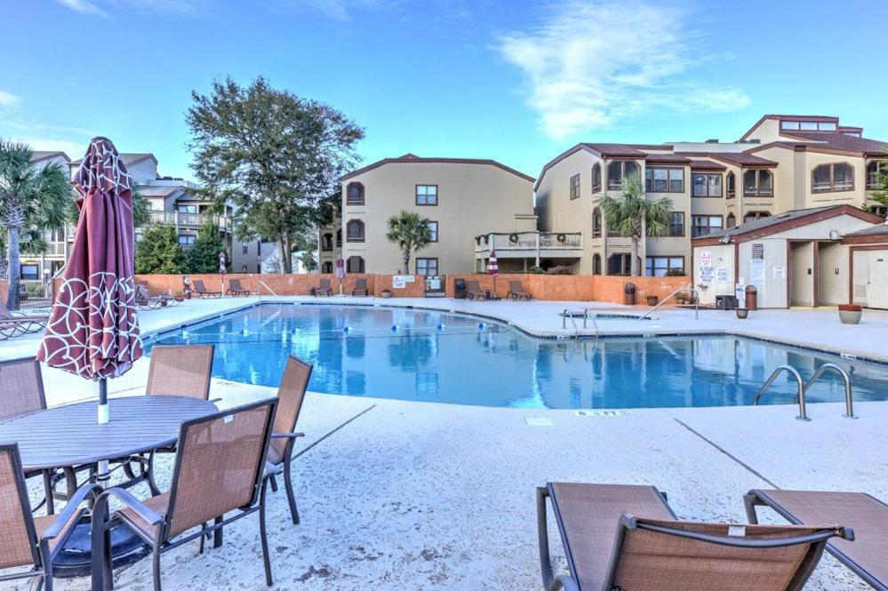 Holiday home Beautiful Views Of Marsh Water Golf Course Near The And A Pier Nearby Myrtle Beach