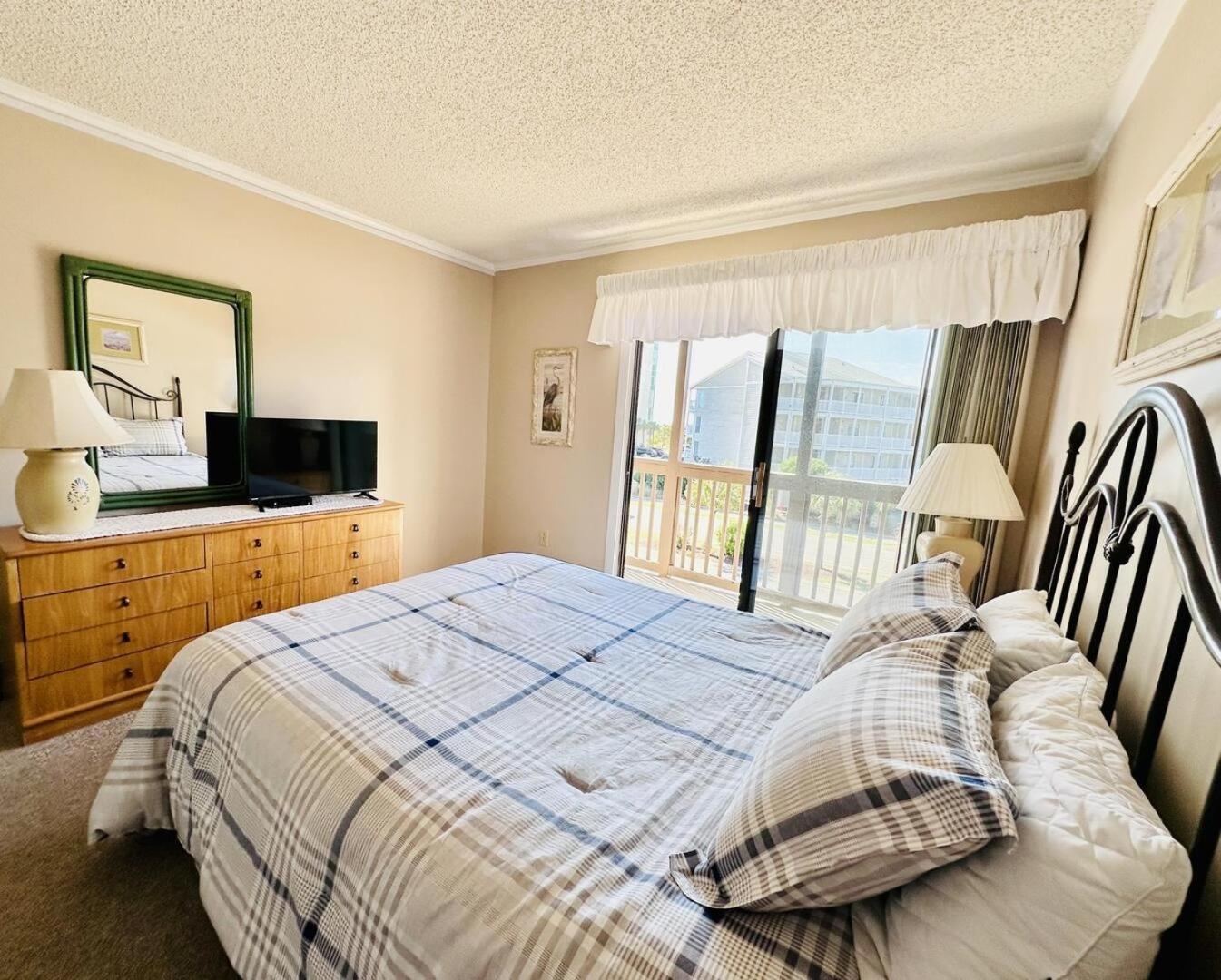 Apartment Tilghman And Racquet Club 242 Myrtle Beach