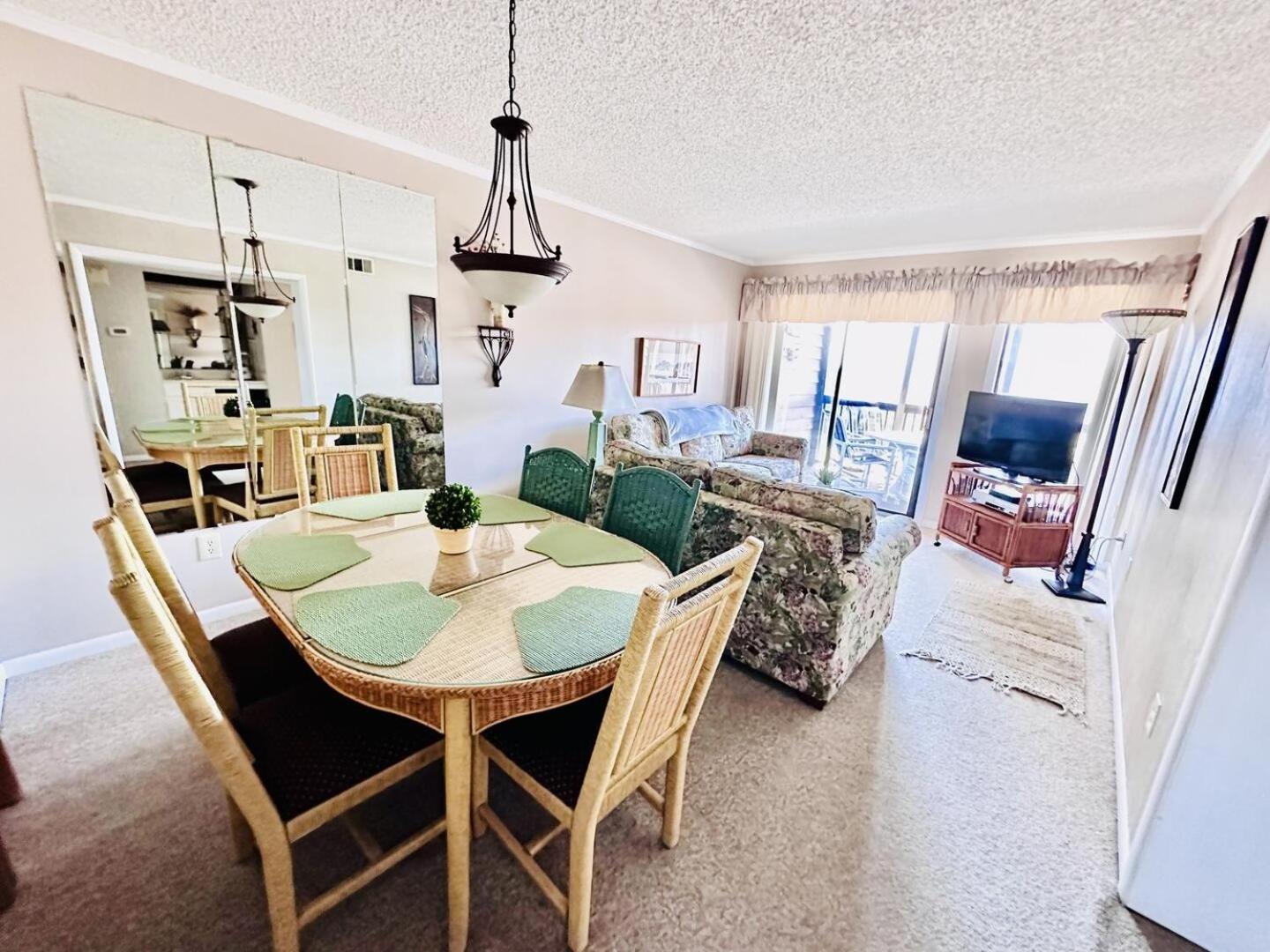 Tilghman And Racquet Club 242 Apartment Myrtle Beach