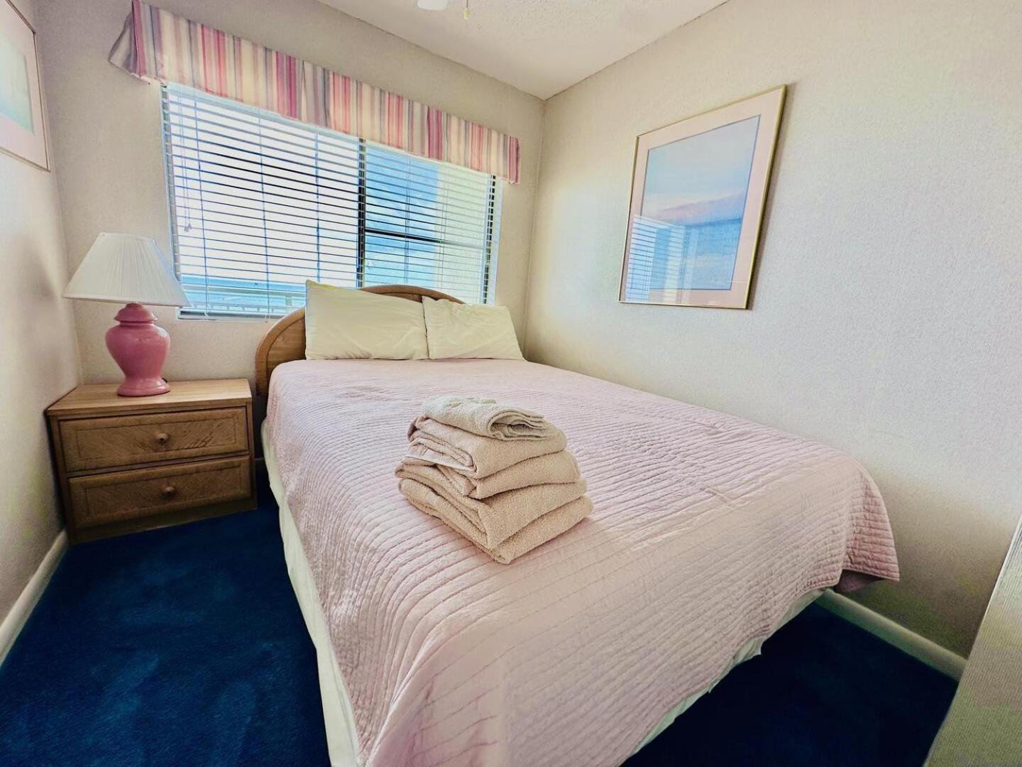 Sanabel 704 Apartment