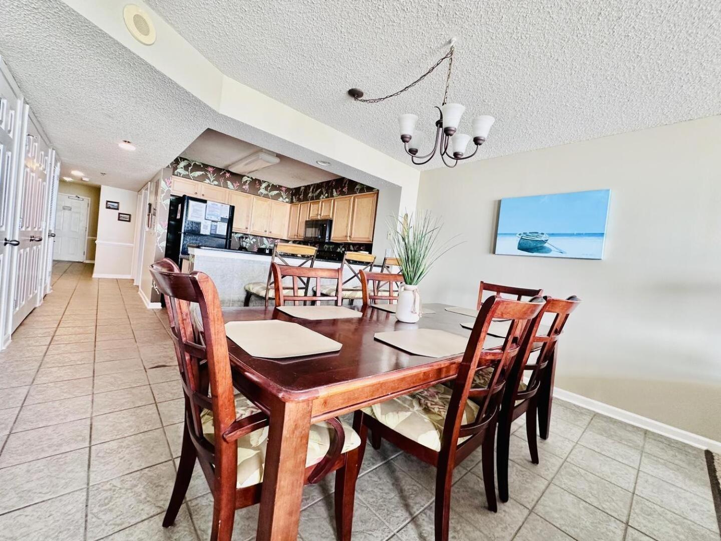 Apartment Crescent Shores S 311 Myrtle Beach