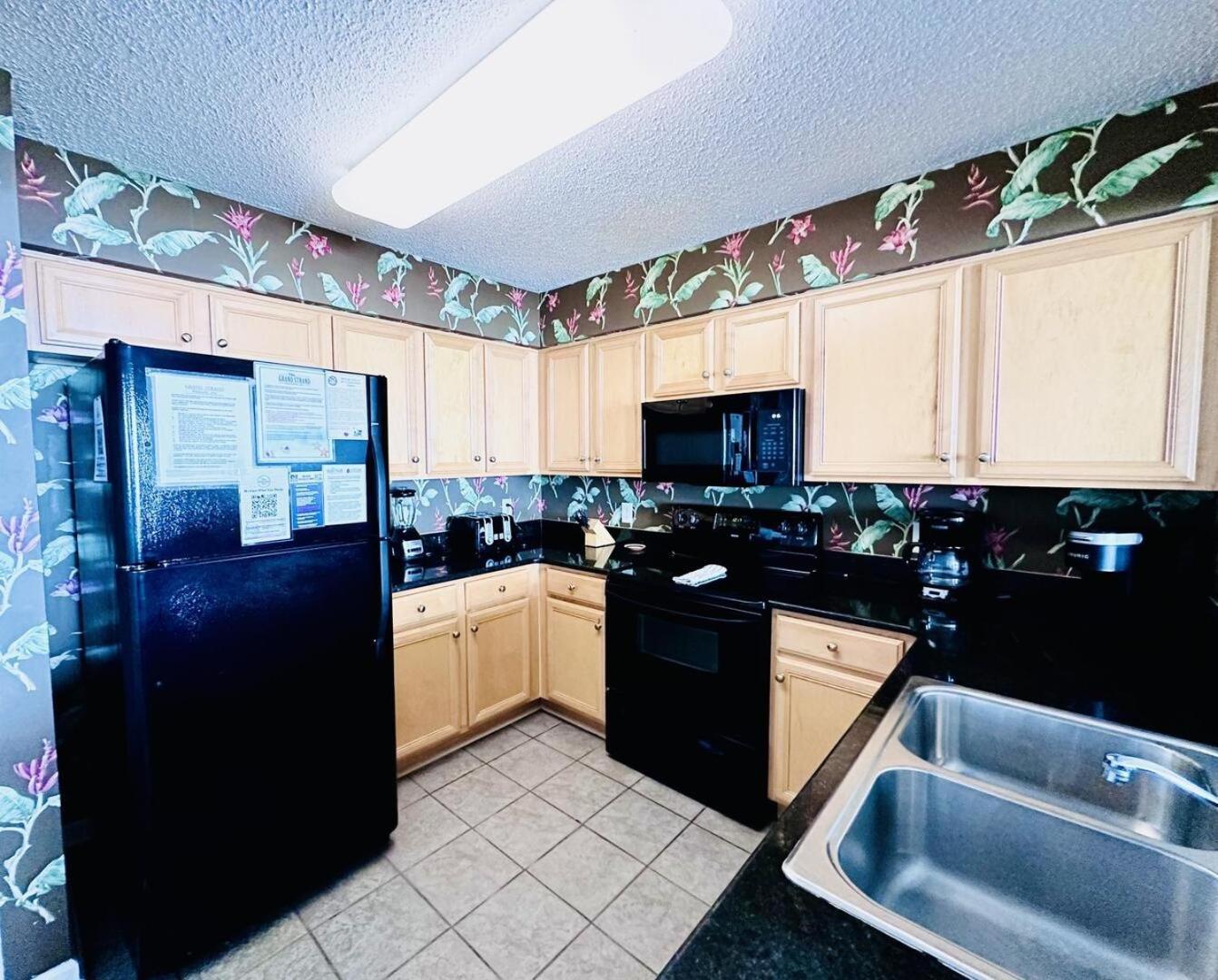 Crescent Shores S 311 * Myrtle Beach
