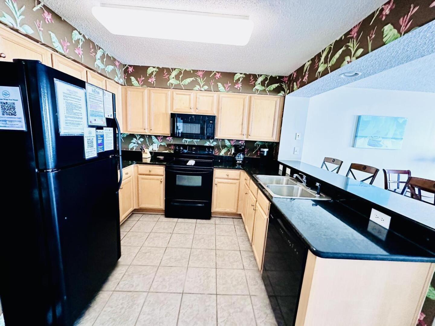 Crescent Shores S 311 Apartment