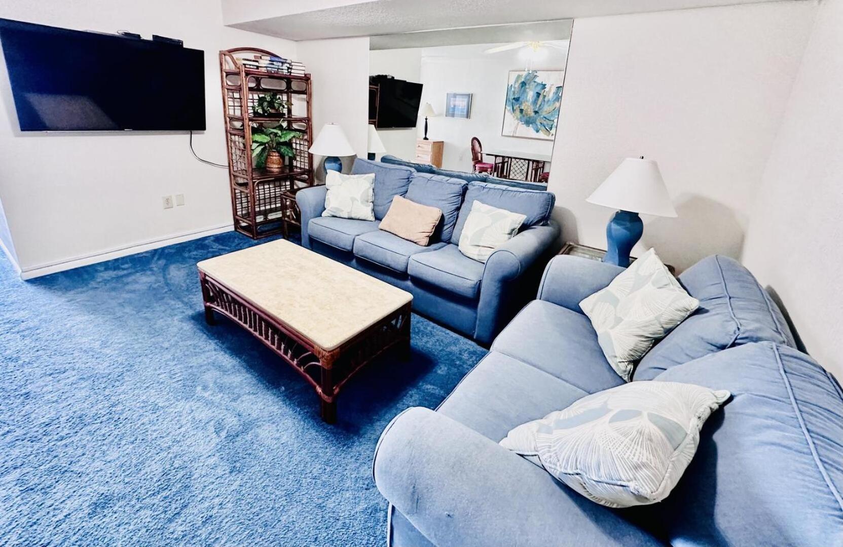 Sanabel 704 Apartment *