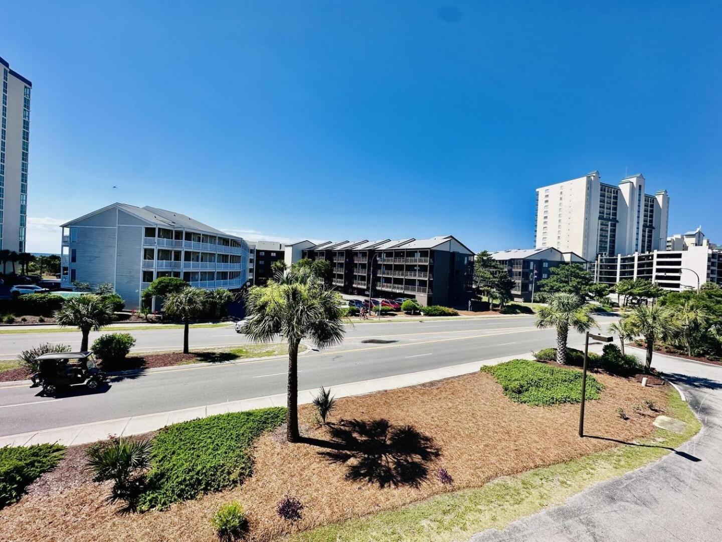 Tilghman And Racquet Club 242 Myrtle Beach