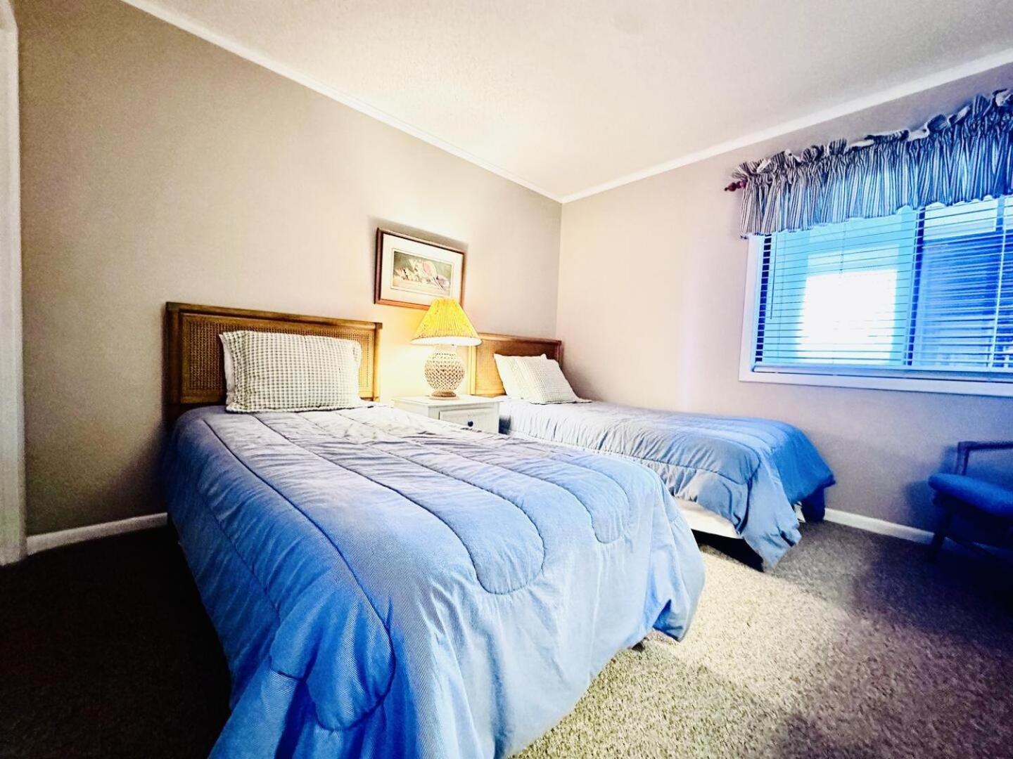 Apartment Tilghman And Racquet Club 242 *
