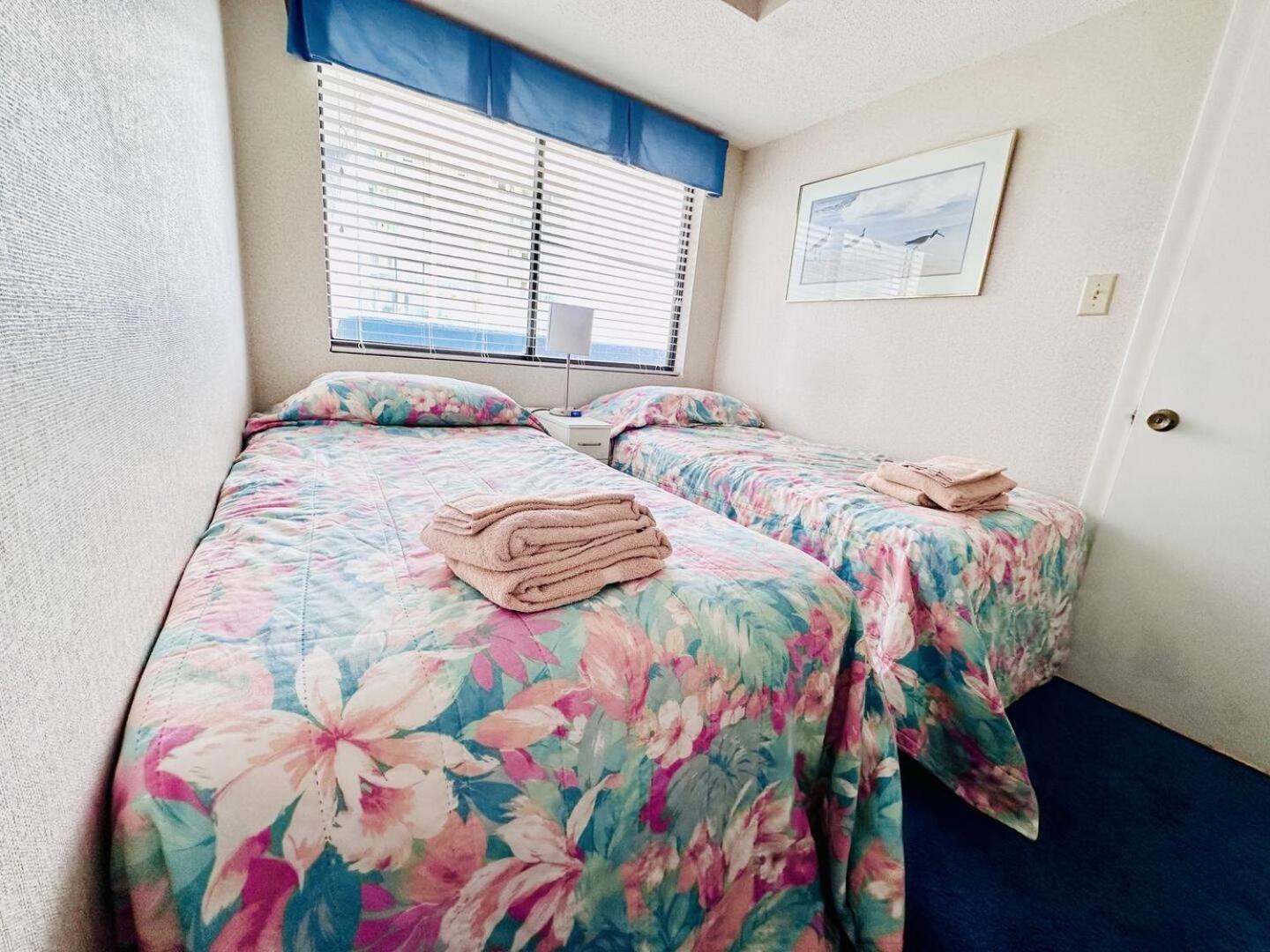 Sanabel 704 Apartment
