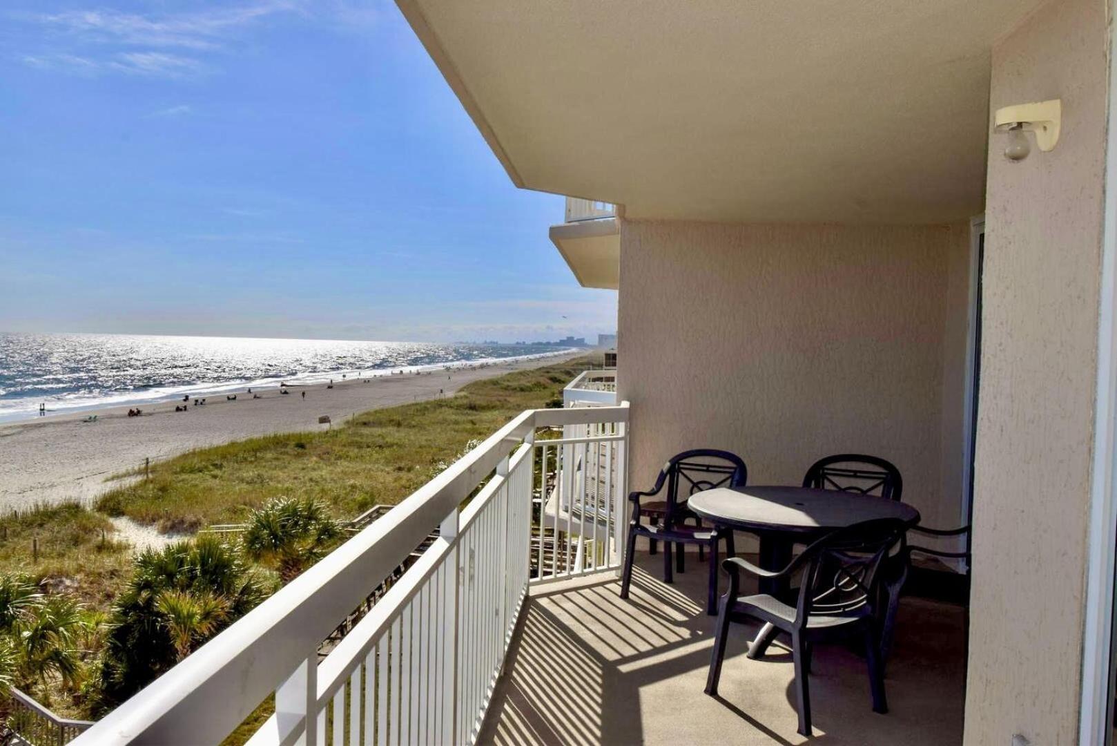 Crescent Shores S 311 Myrtle Beach