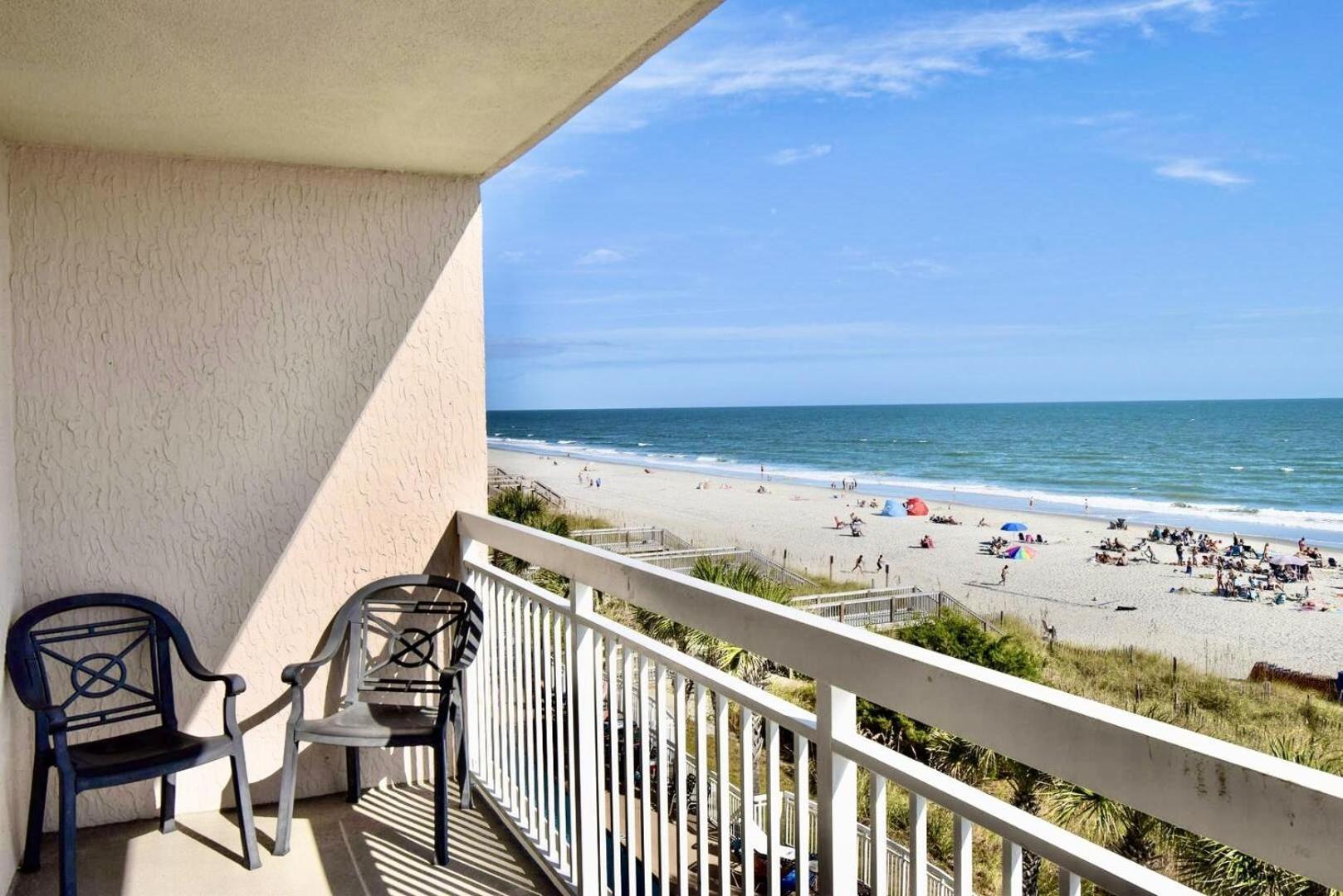 Apartment Crescent Shores S 311