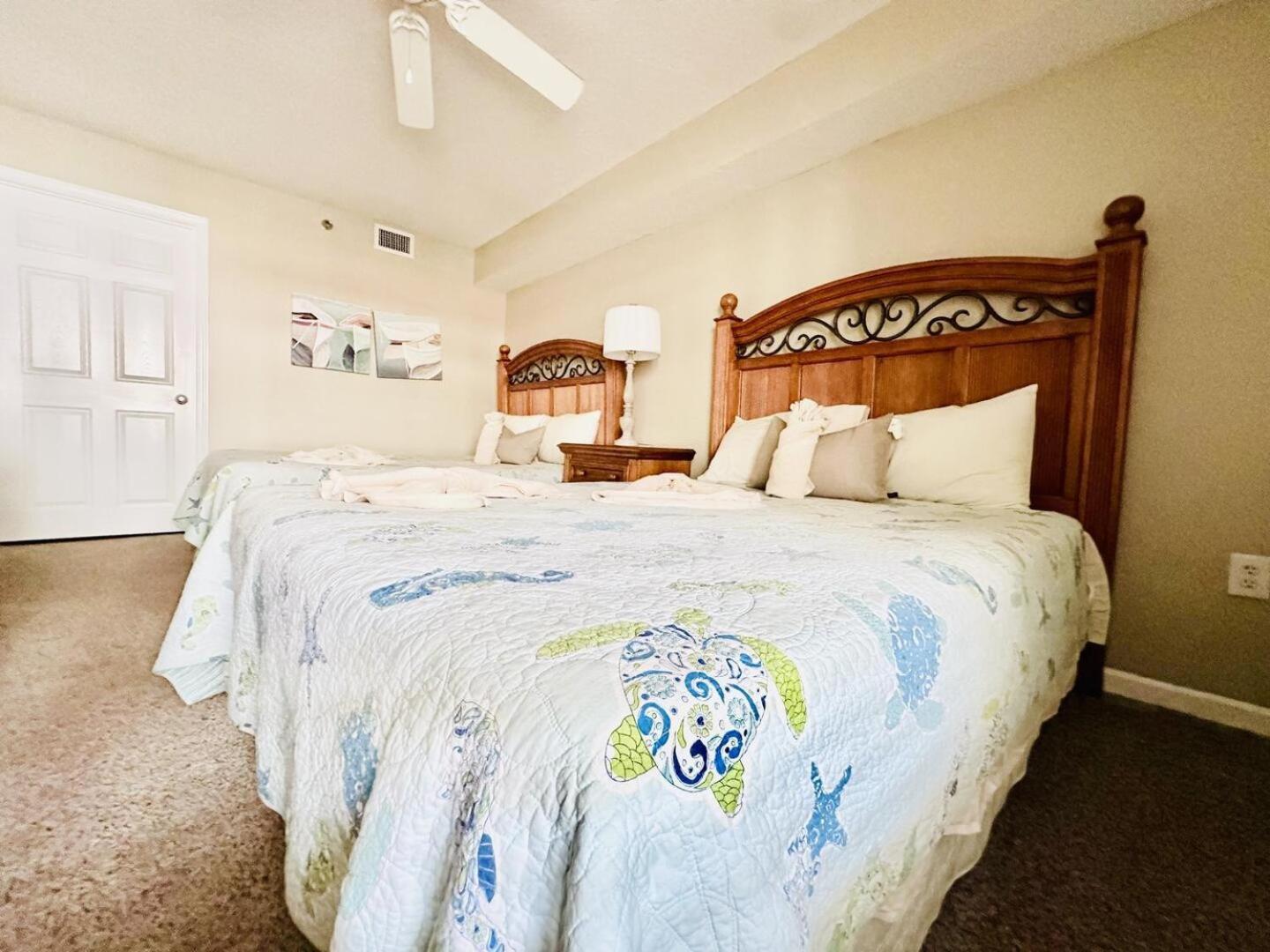 Apartment Crescent Shores S 311 Myrtle Beach