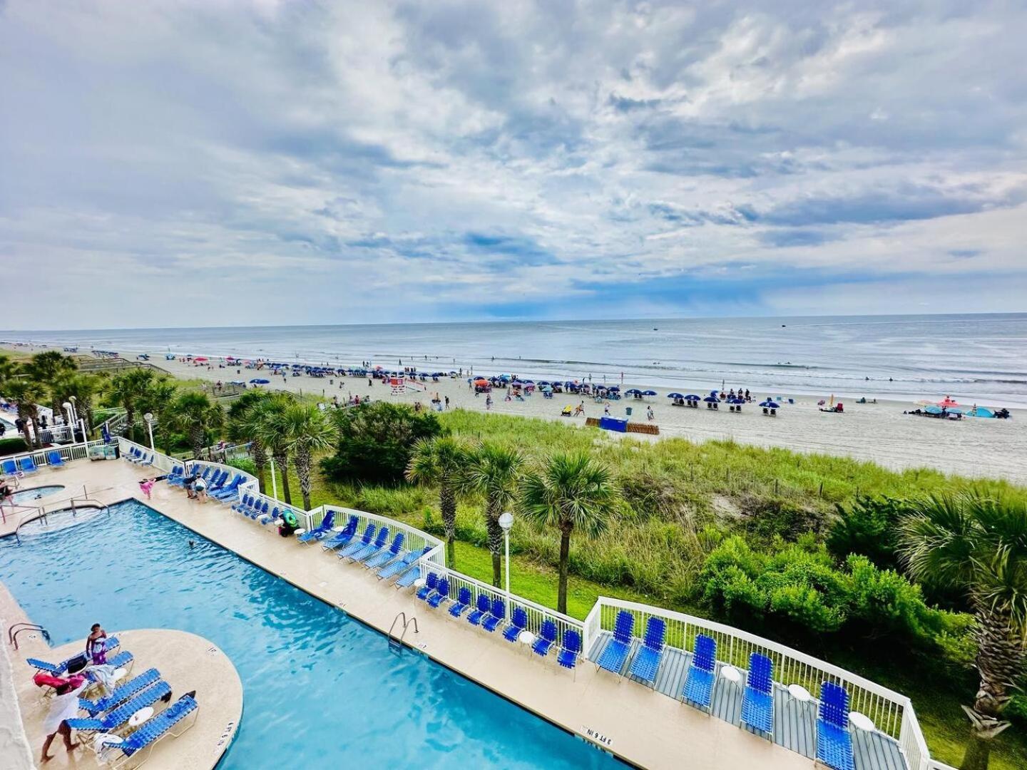 Crescent Shores S 311 *