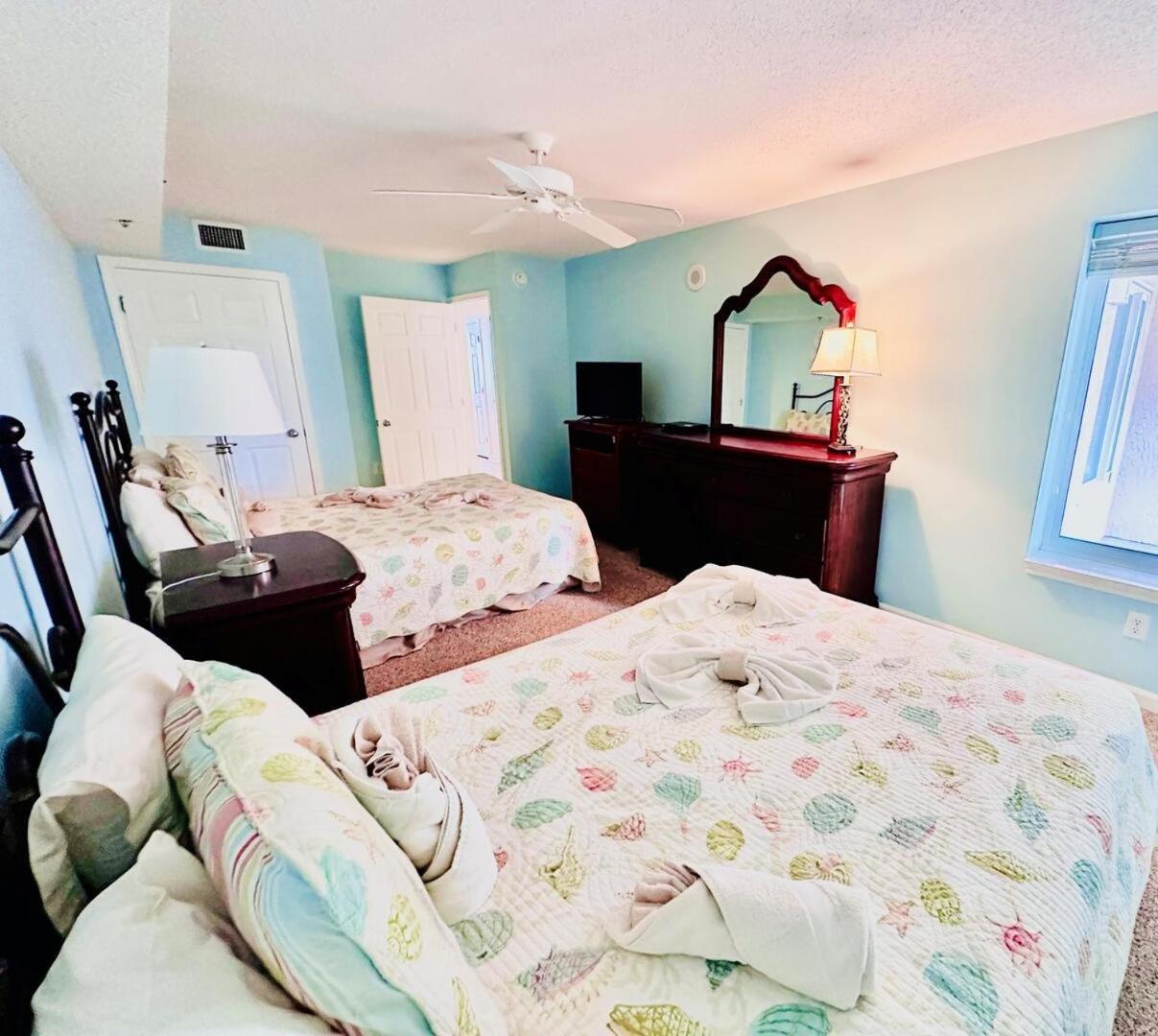 Crescent Shores S 311 Apartment