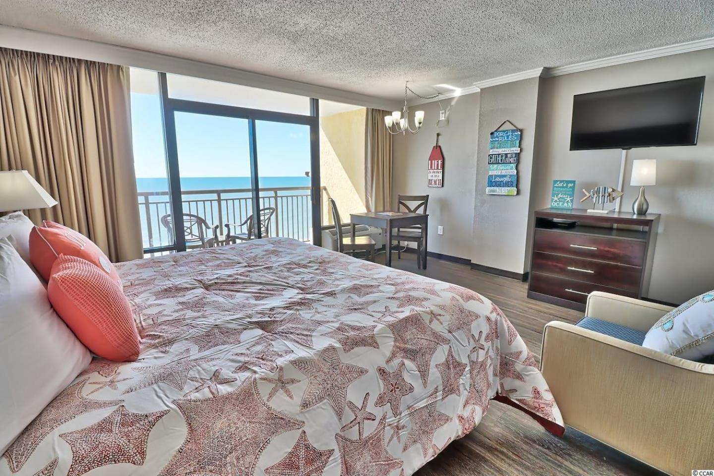 Caravelle Resort