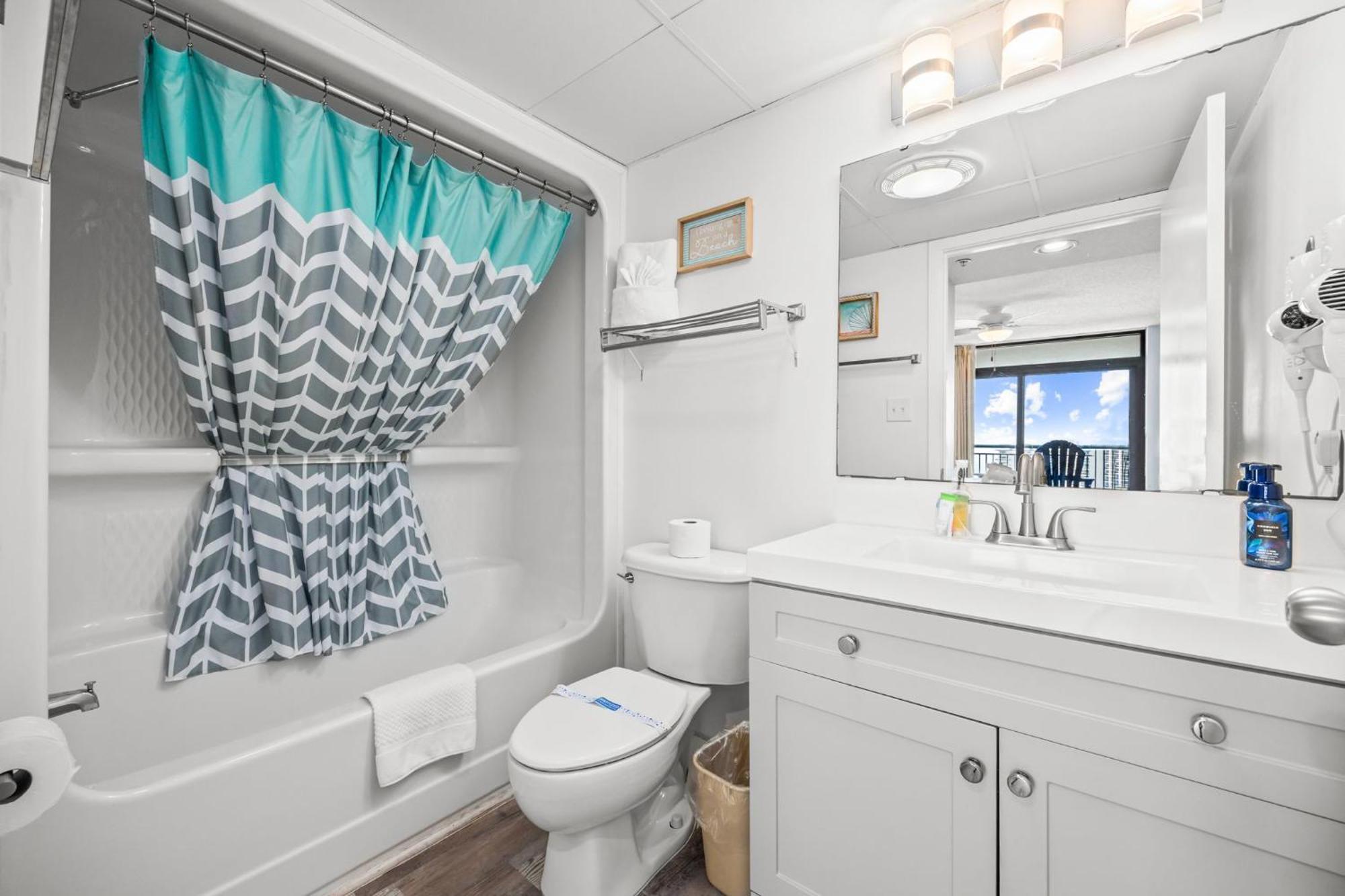 Holiday home *updated Family Escape*pools, Hot Tubs*p143 Myrtle Beach