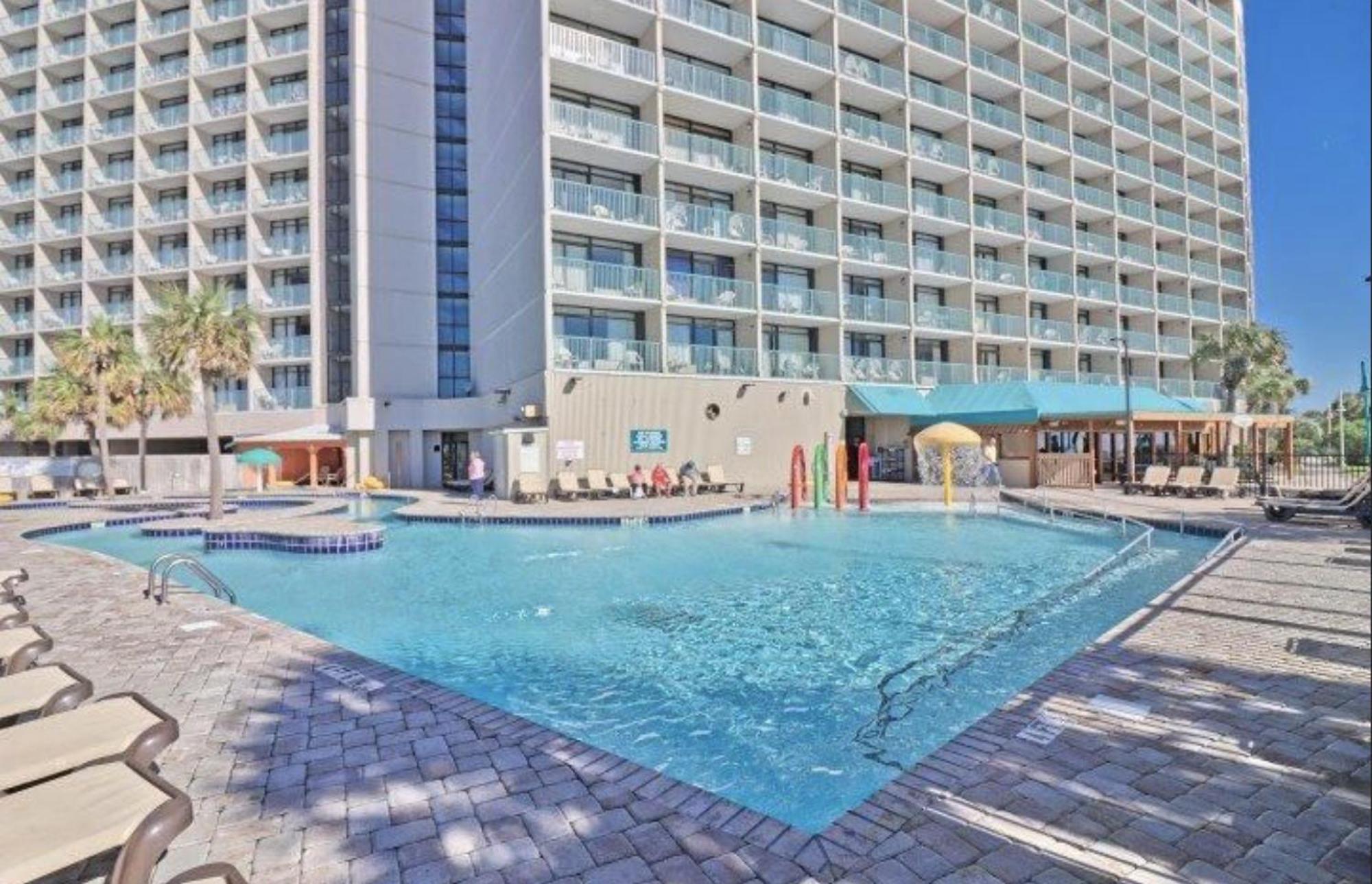 *updated Family Escape*pools, Hot Tubs*p143 Holiday home Myrtle Beach