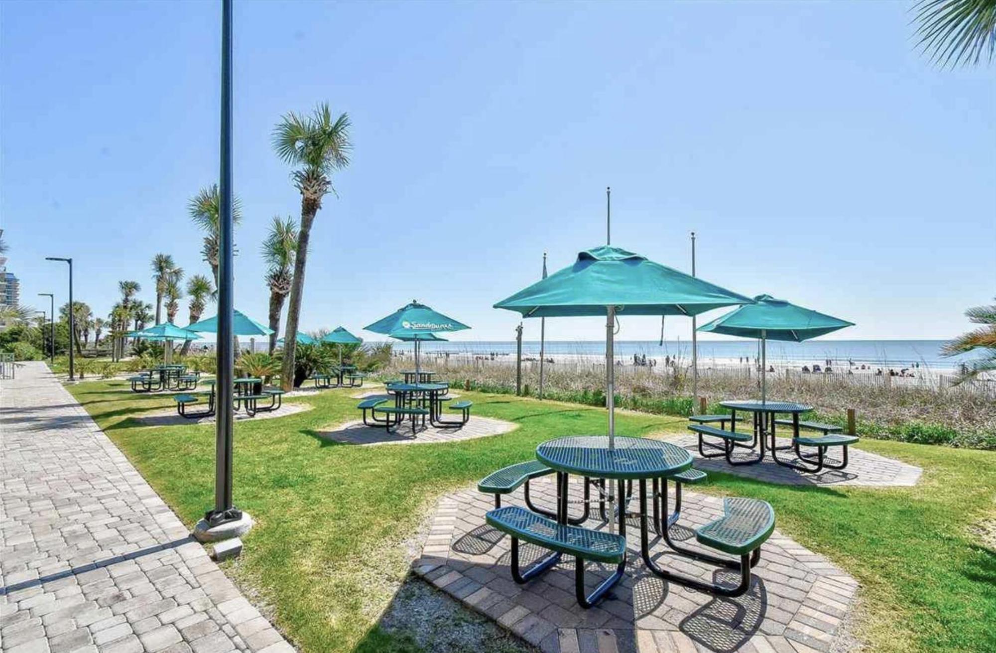*updated Family Escape*pools, Hot Tubs*p143 Holiday home Myrtle Beach