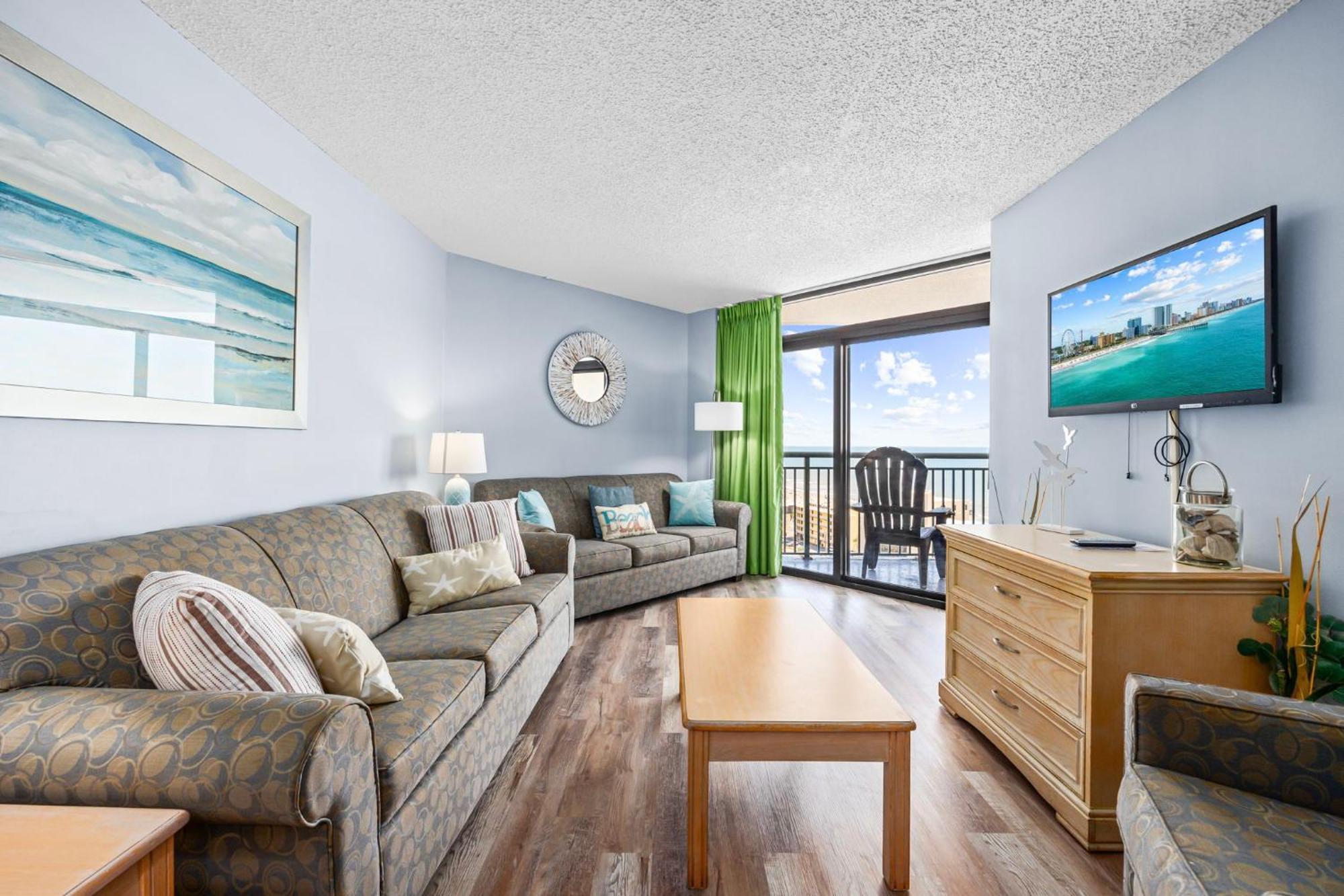*updated Family Escape*pools, Hot Tubs*p143 Holiday home Myrtle Beach