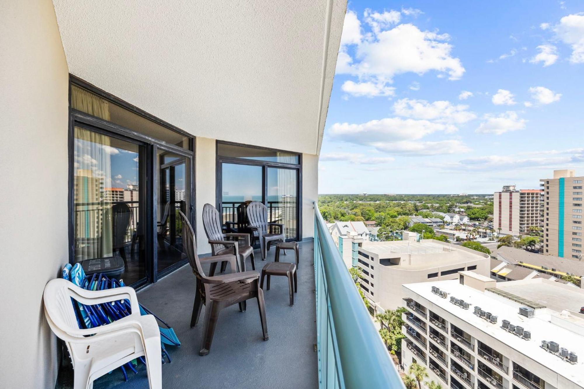 Holiday home *updated Family Escape*pools, Hot Tubs*p143 Myrtle Beach