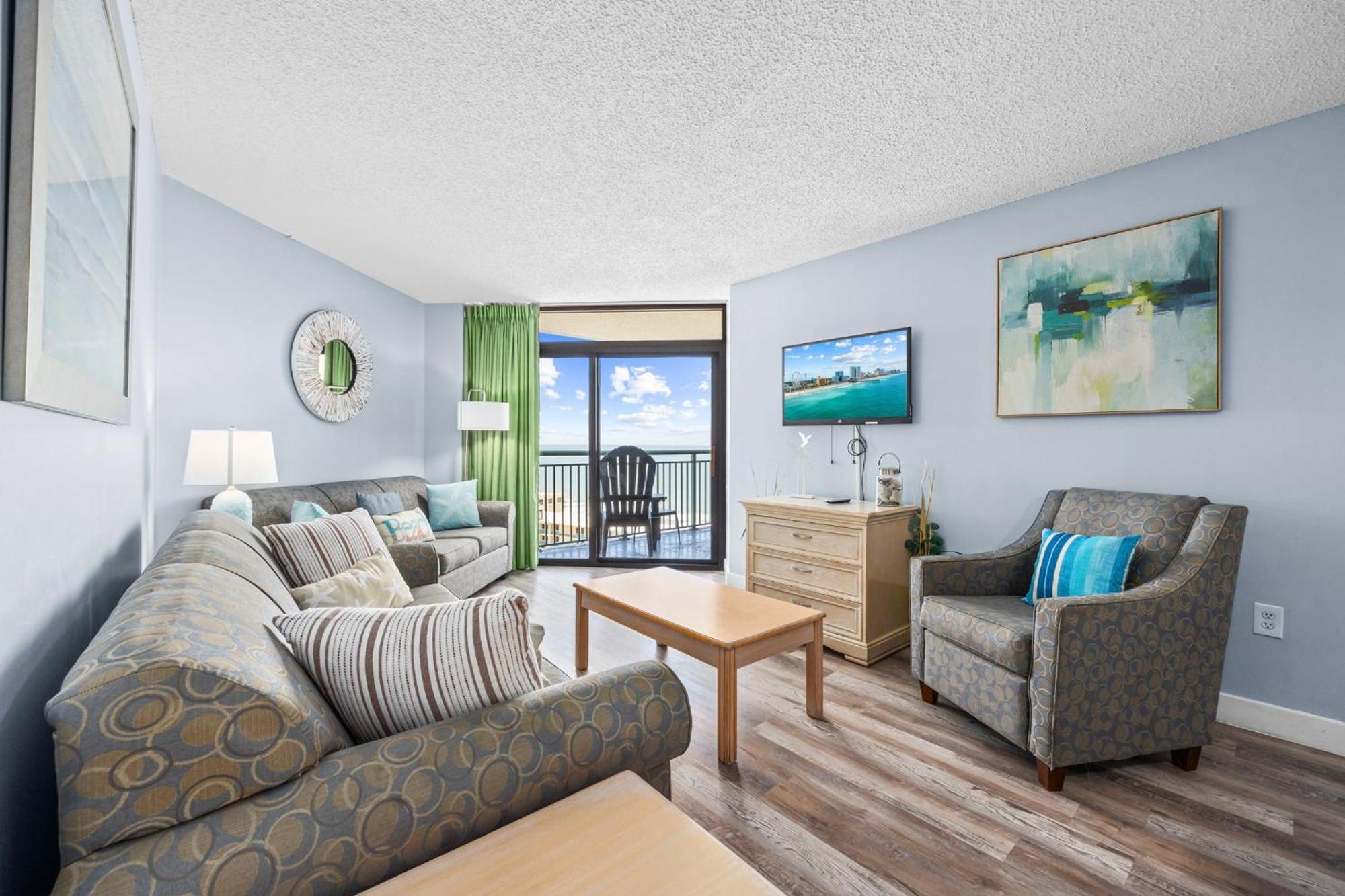 *updated Family Escape*pools, Hot Tubs*p143 Holiday home Myrtle Beach