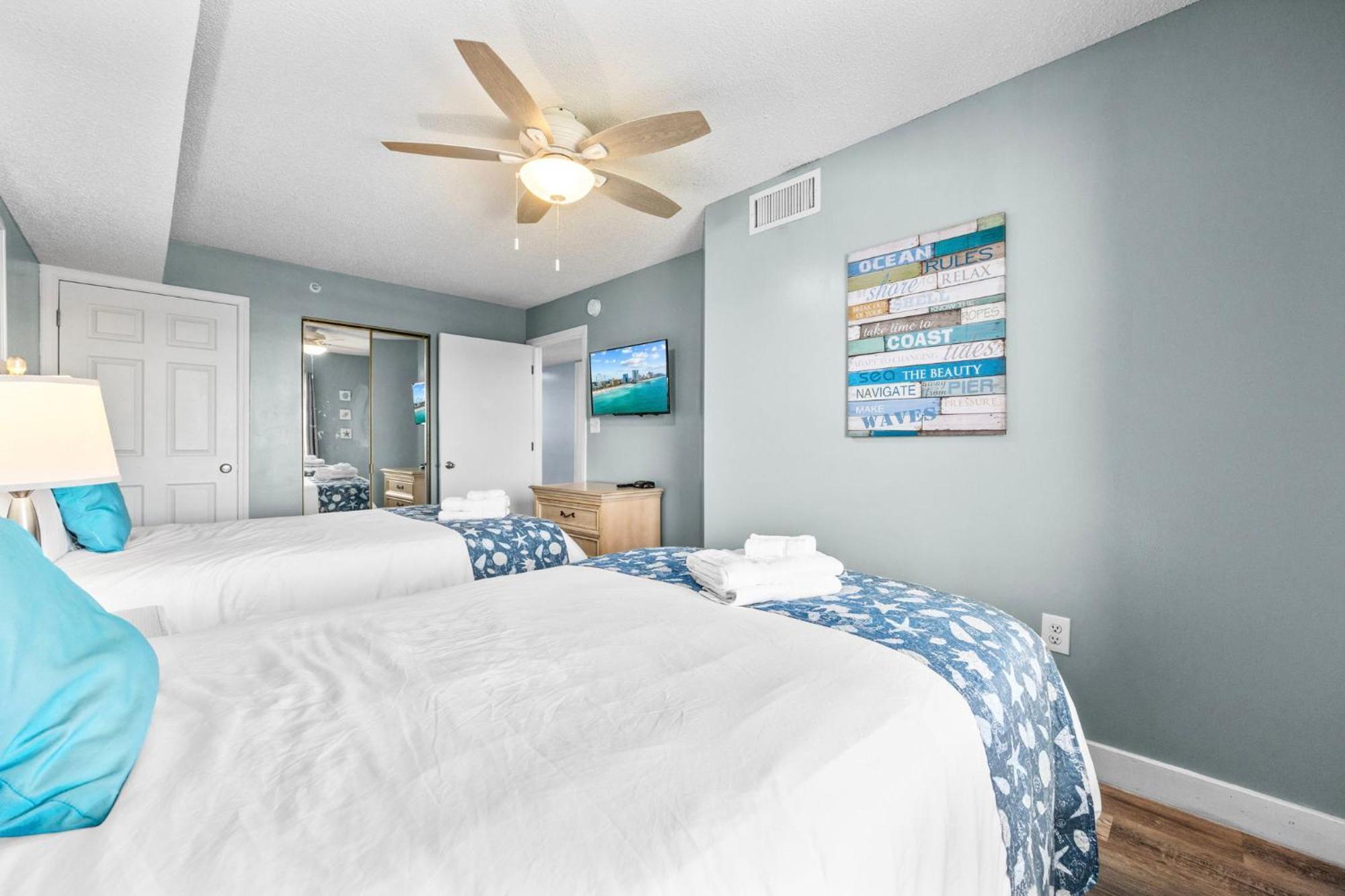 *updated Family Escape*pools, Hot Tubs*p143 Holiday home Myrtle Beach