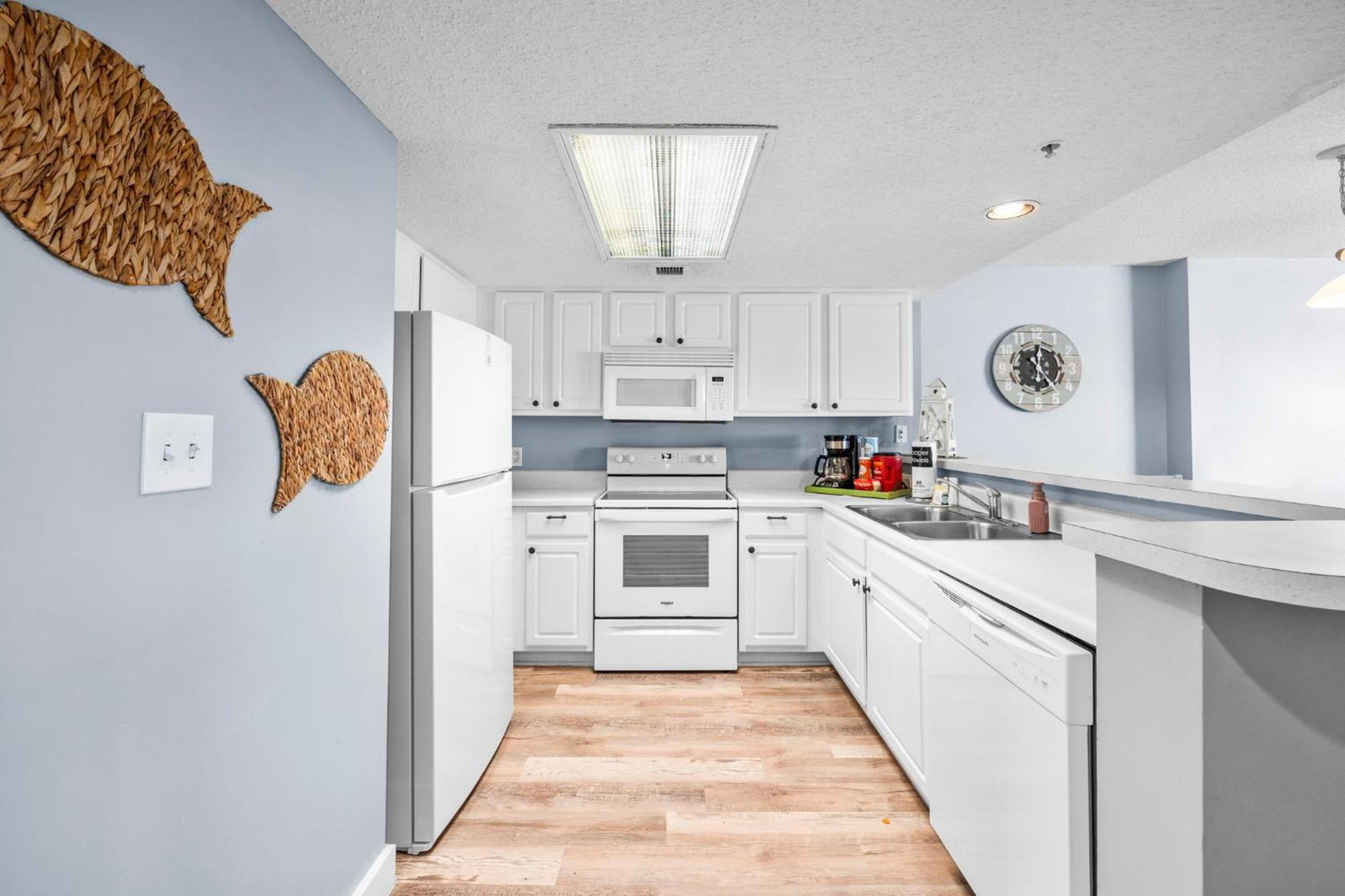 *updated Family Escape*pools, Hot Tubs*p143 Holiday home Myrtle Beach