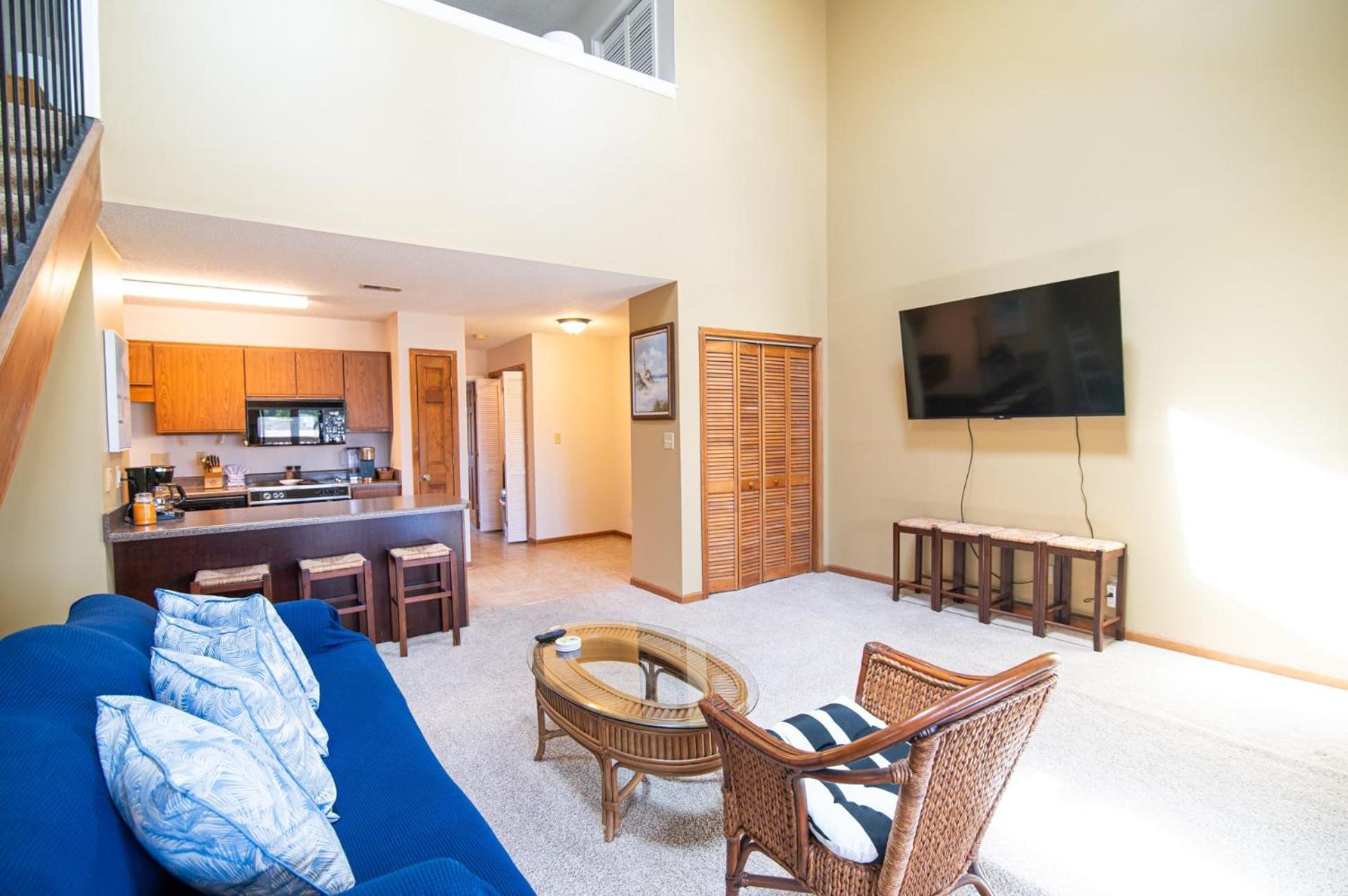 Holiday home Grand Palms W Lazy River *