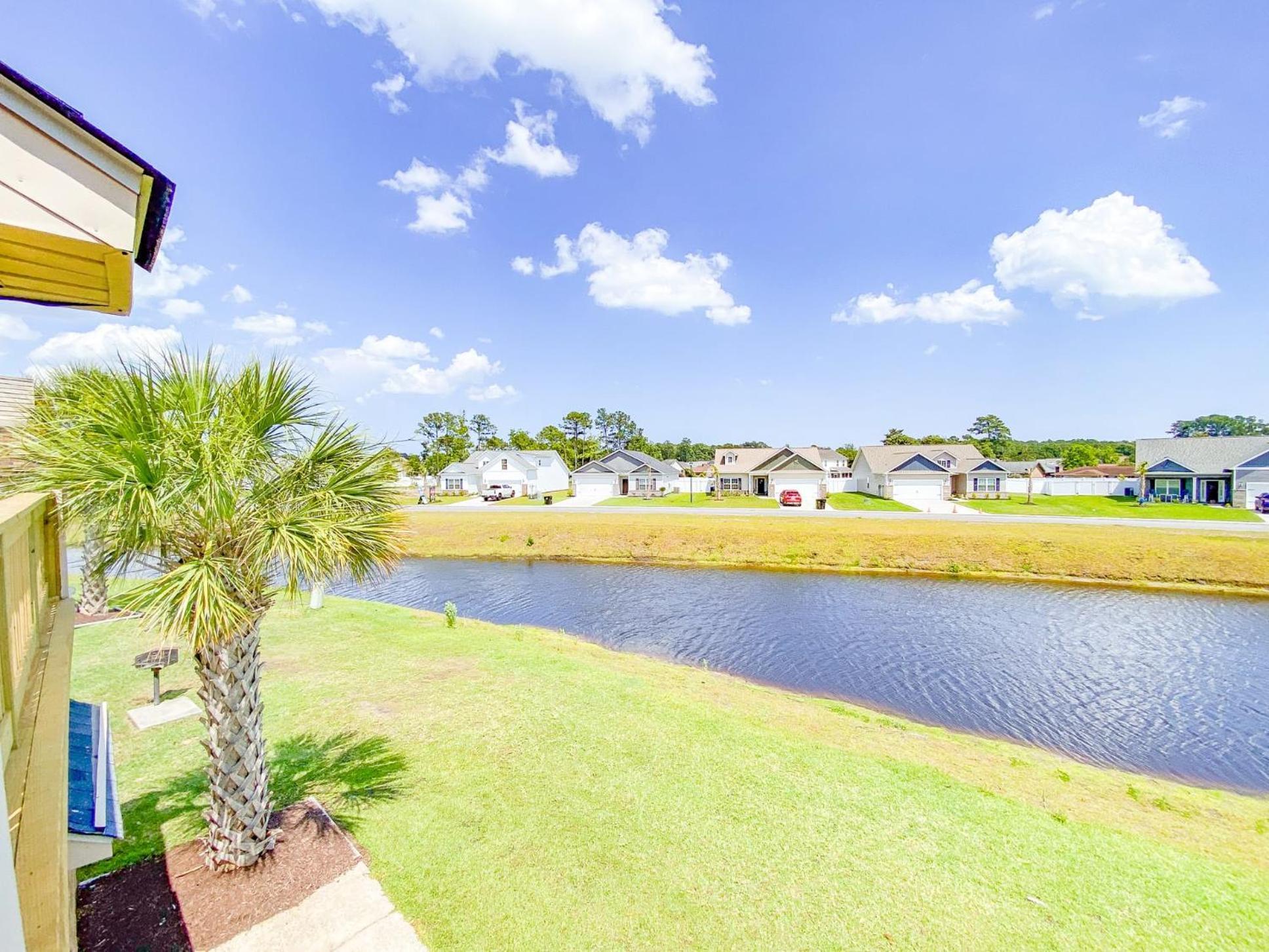 Grand Palms W Lazy River Holiday home *