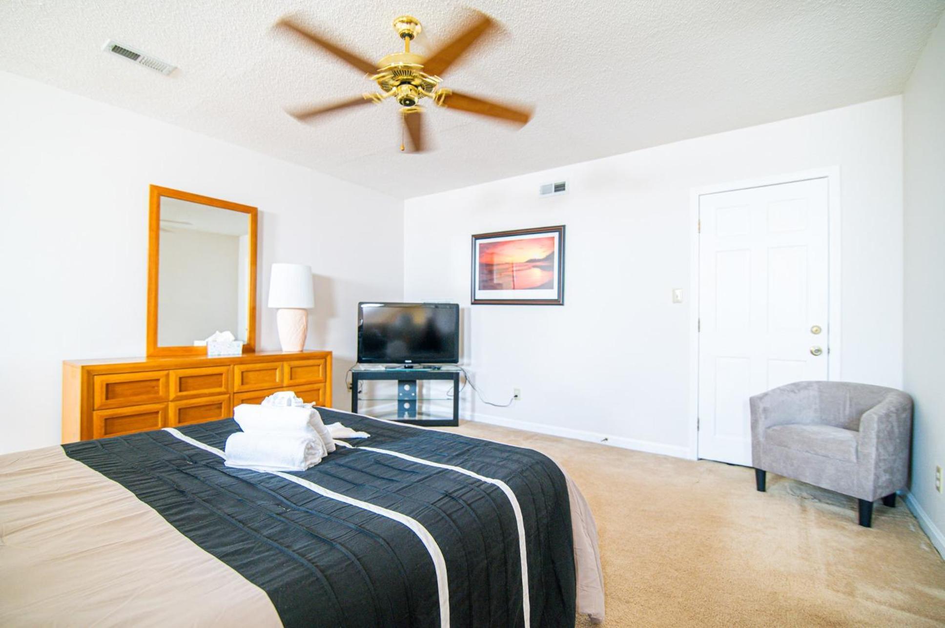 Holiday home Grand Palms W Lazy River *