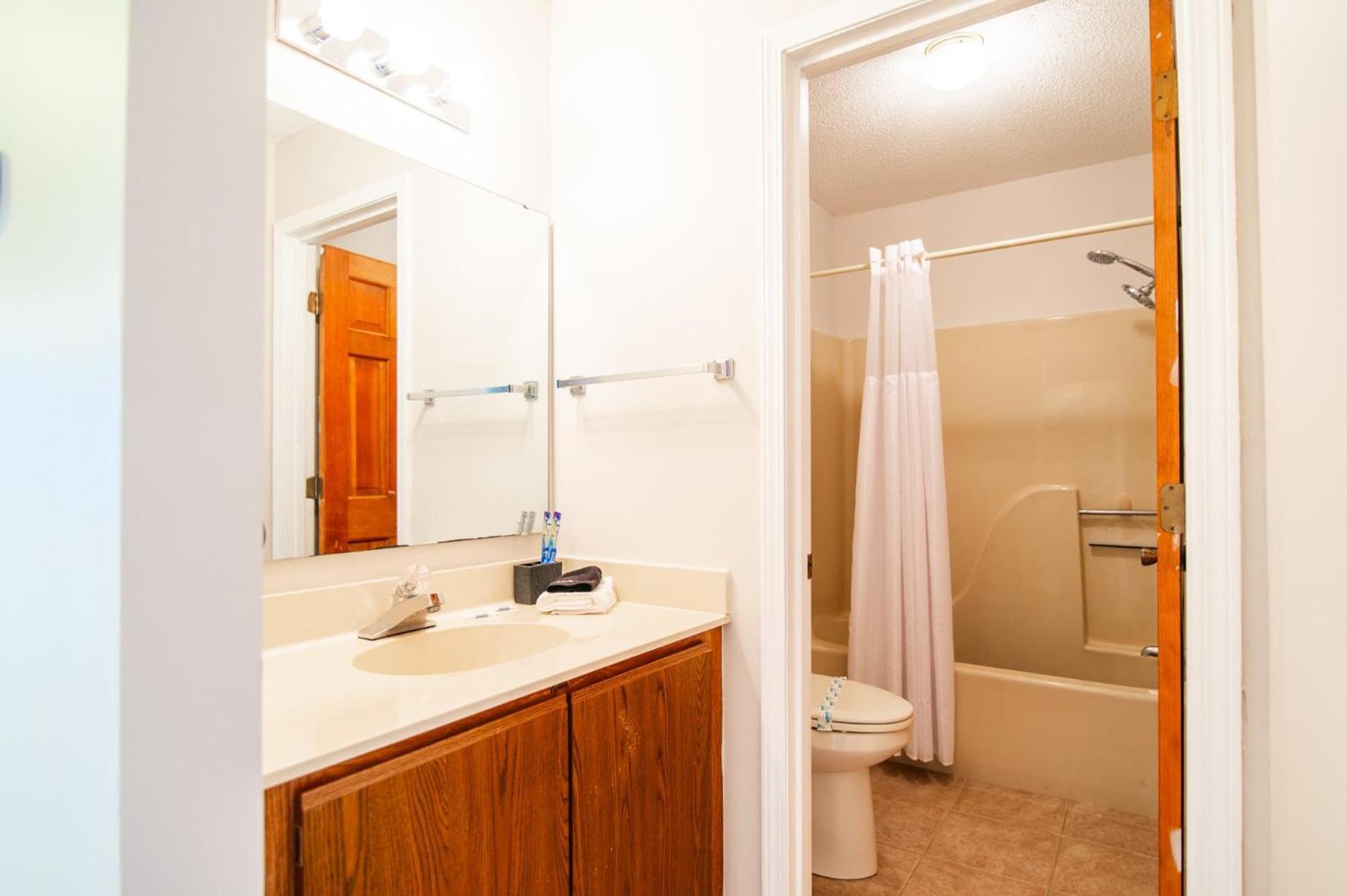 Grand Palms W Lazy River Holiday home *