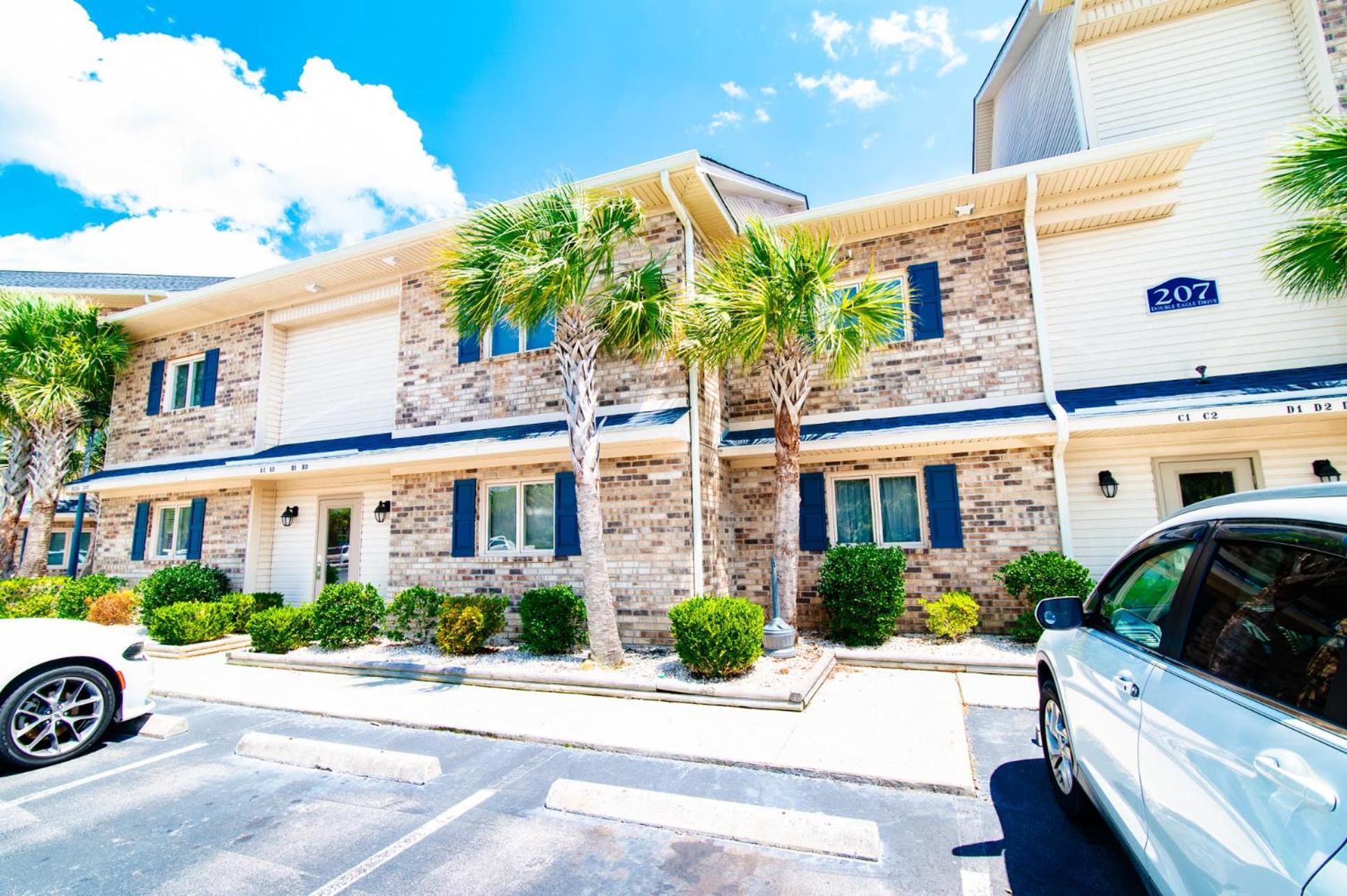 Holiday home Grand Palms W Lazy River