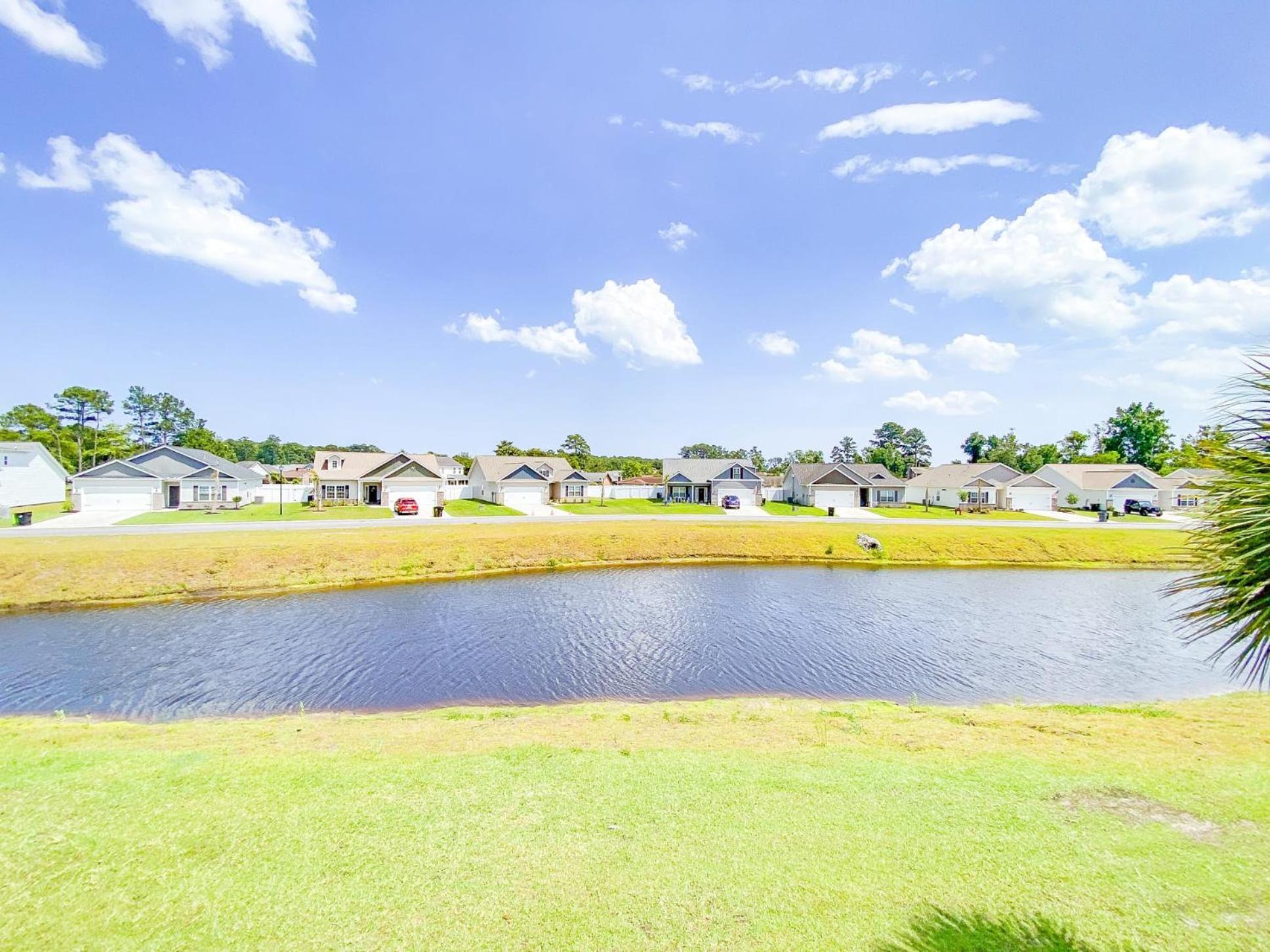 Holiday home Grand Palms W Lazy River