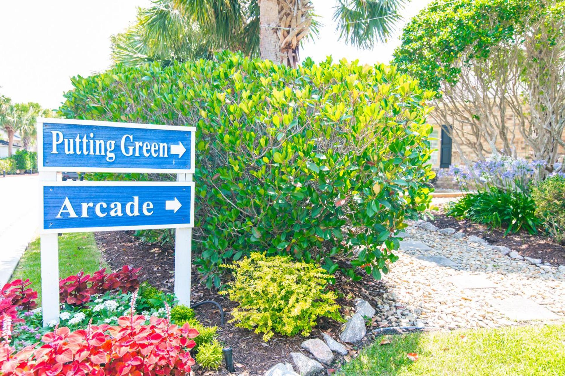 Holiday home Grand Palms W Lazy River