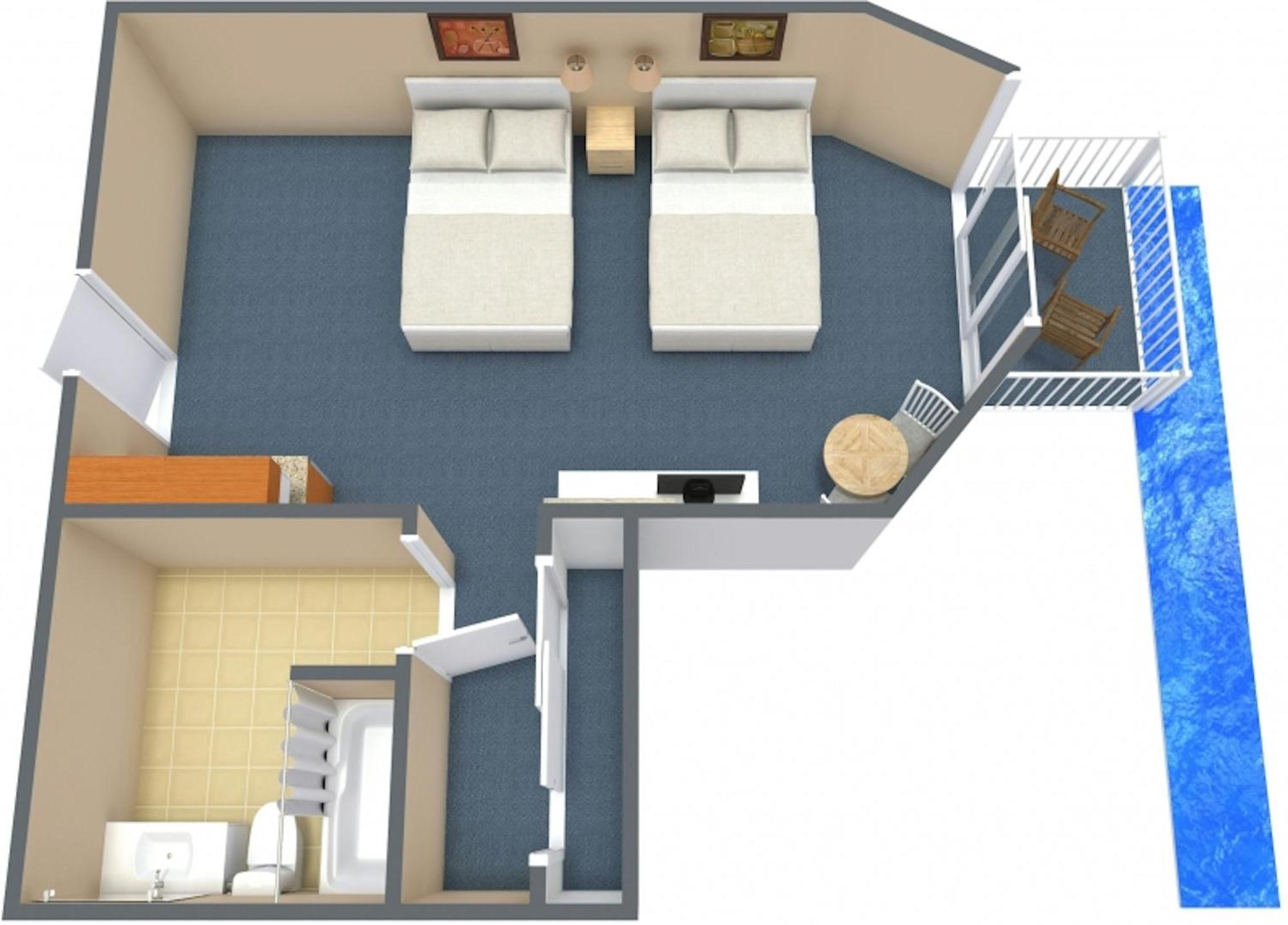 Resort The - A Boutique 4*