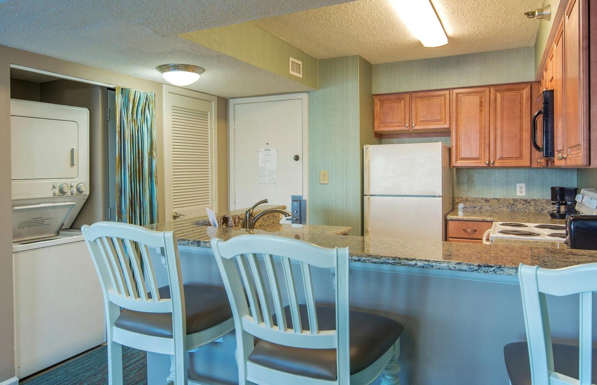 The - A Boutique Resort Myrtle Beach