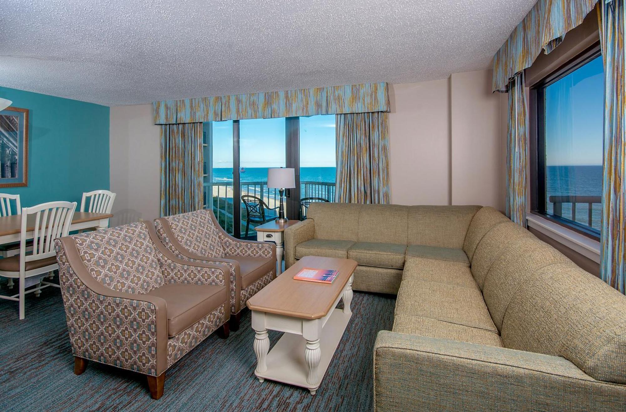 Resort The - A Boutique Myrtle Beach
